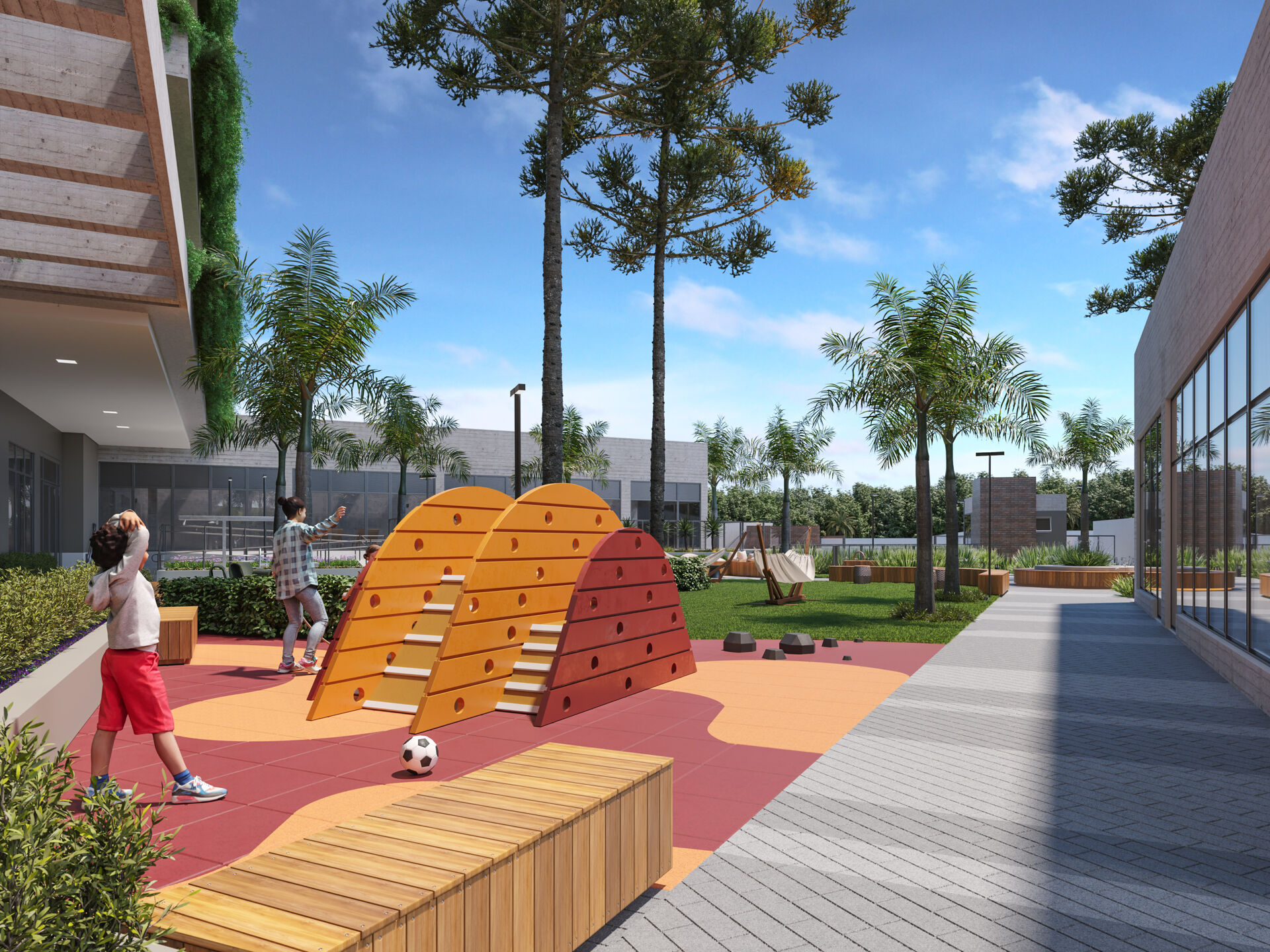 Apartamento, 3 quartos, 111 m² - Foto 8