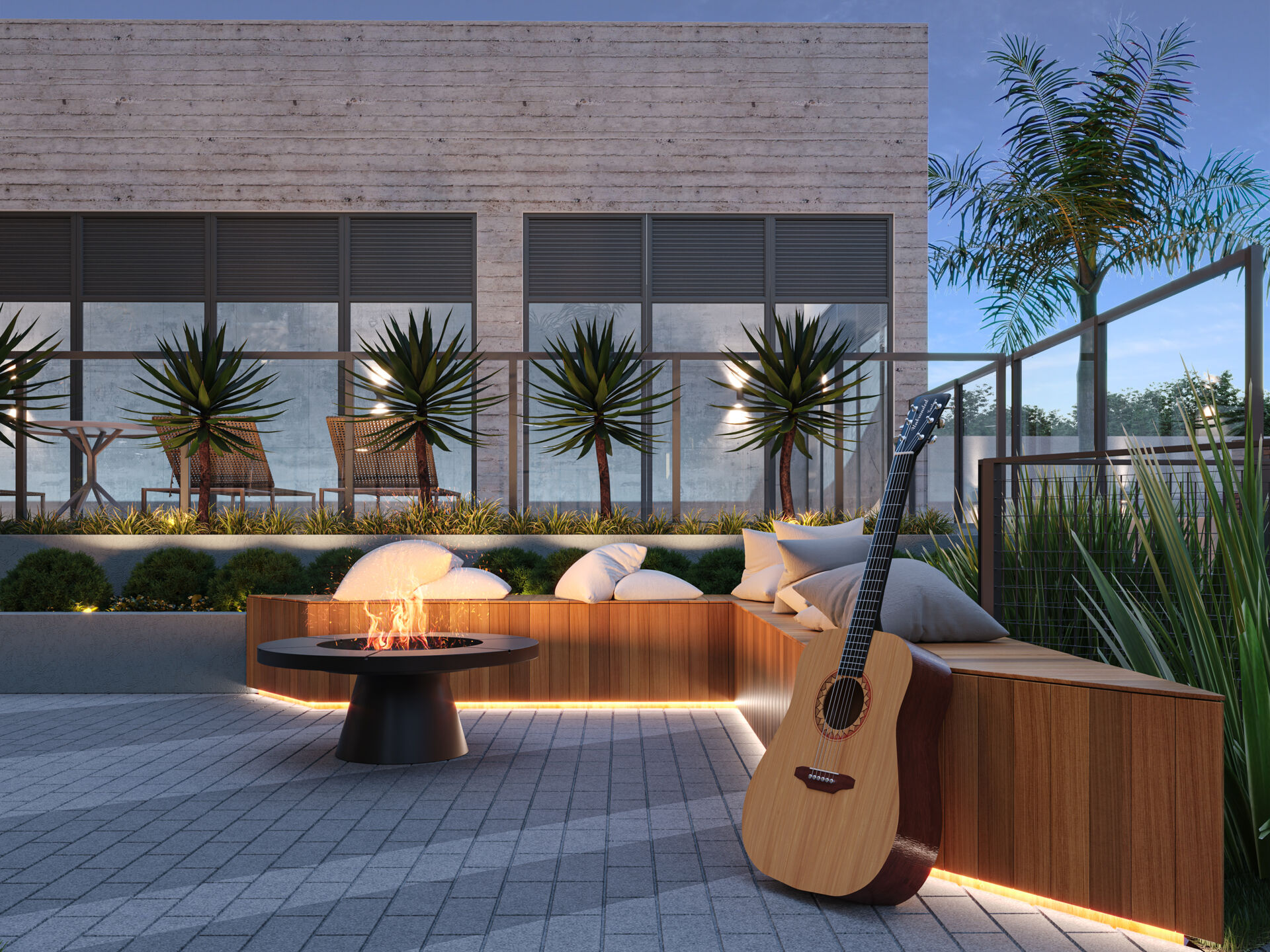 Apartamento, 3 quartos, 226 m² - Foto 5