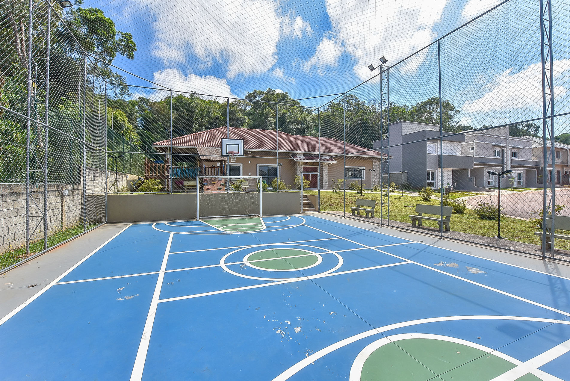 Casa de Condomínio, 3 quartos - Foto 28