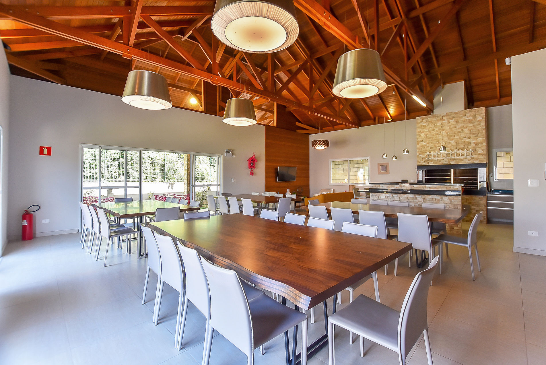 Casa de Condomínio, 3 quartos - Foto 33