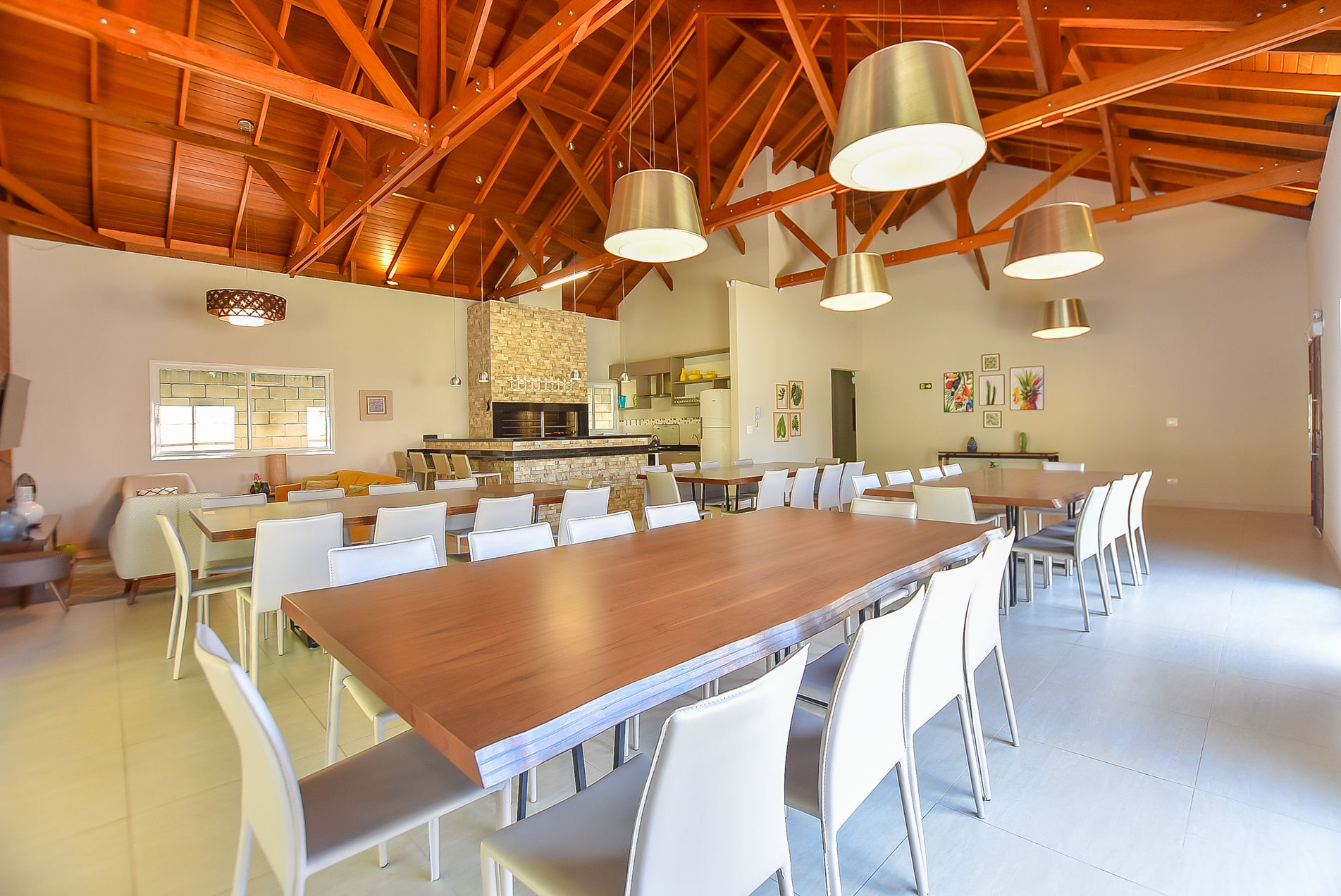 Casa de Condomínio, 3 quartos - Foto 35