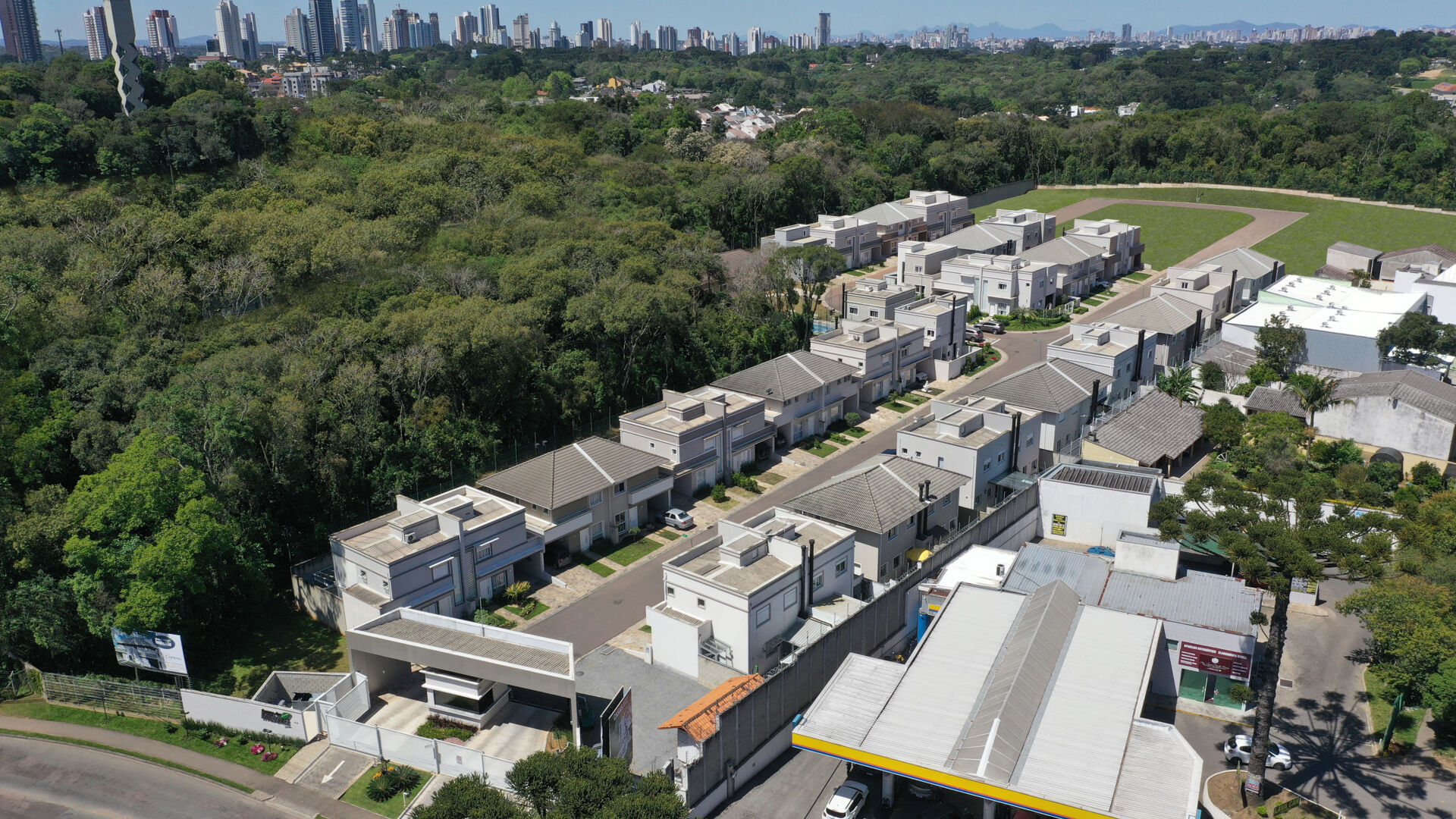 Casa de Condomínio, 3 quartos - Foto 25