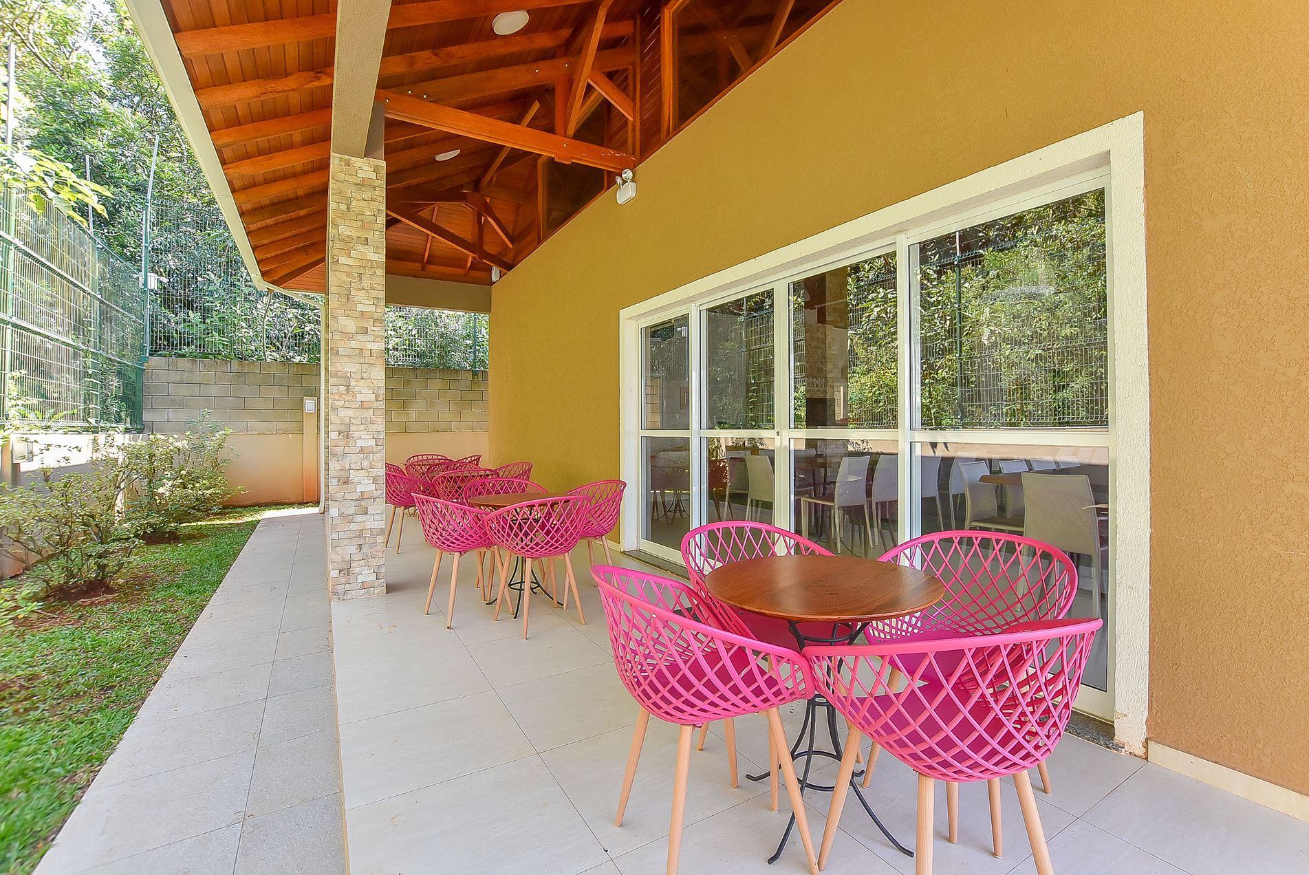 Casa de Condomínio, 3 quartos - Foto 30