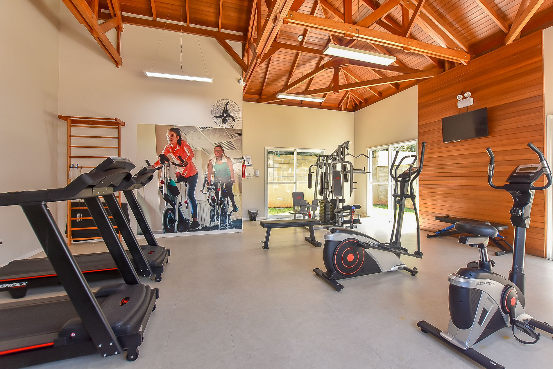 Casa de Condomínio, 3 quartos - Foto 31