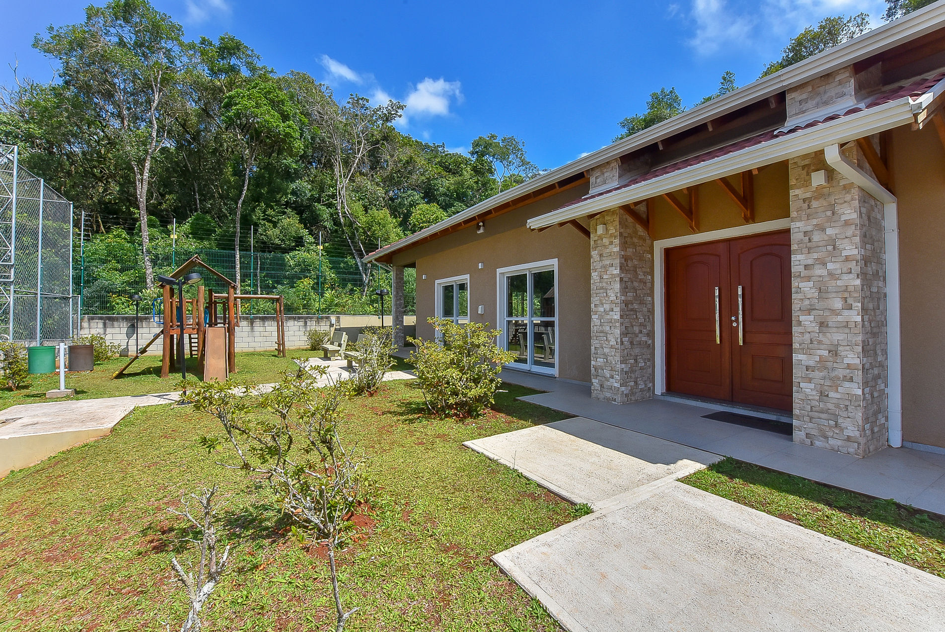 Casa de Condomínio, 3 quartos - Foto 32