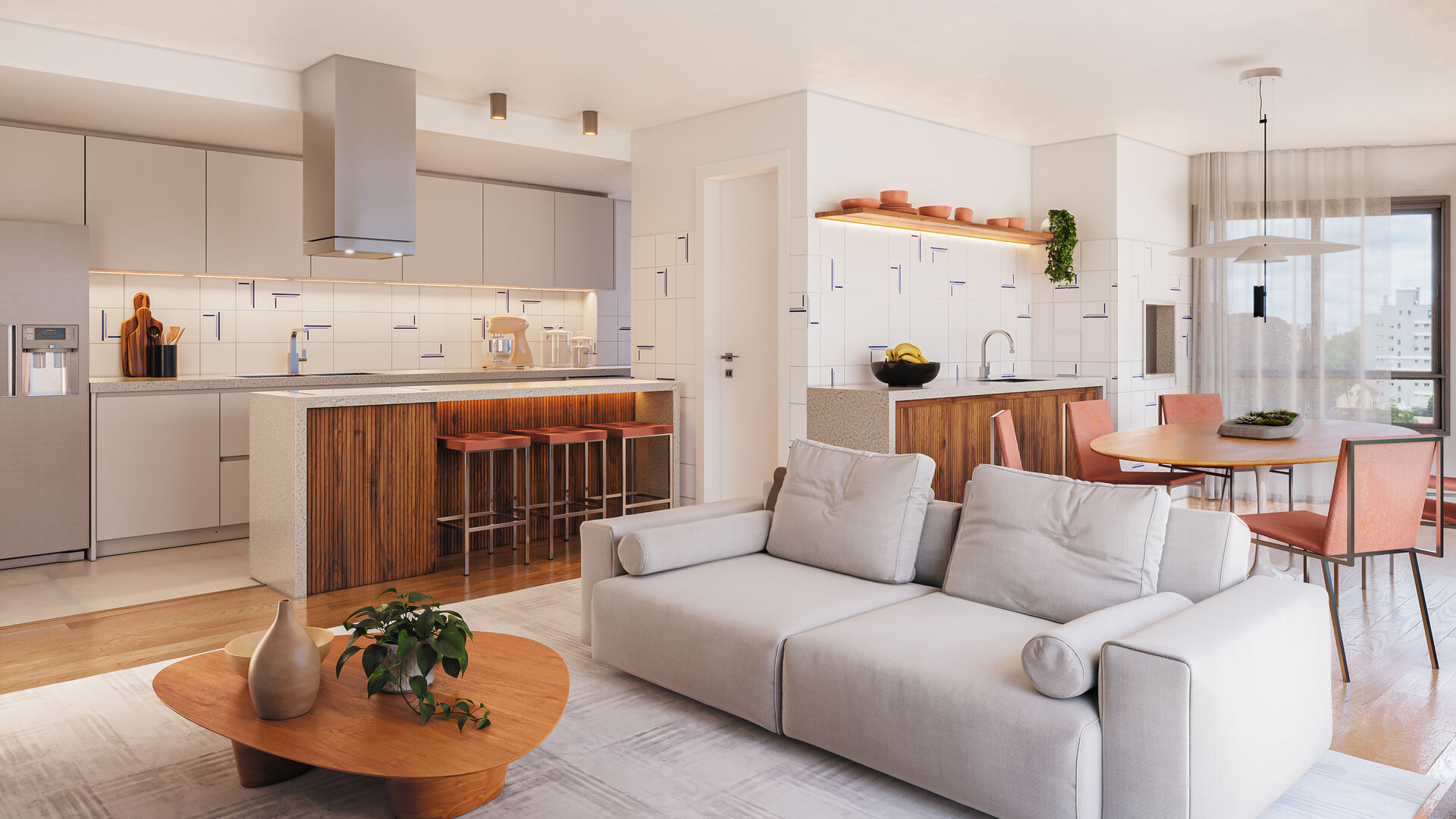 Apartamento, 3 quartos, 146 m² - Foto 17