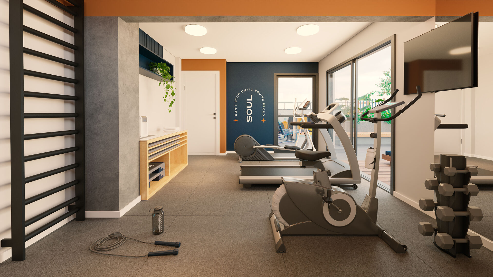 Apartamento, 3 quartos, 146 m² - Foto 10