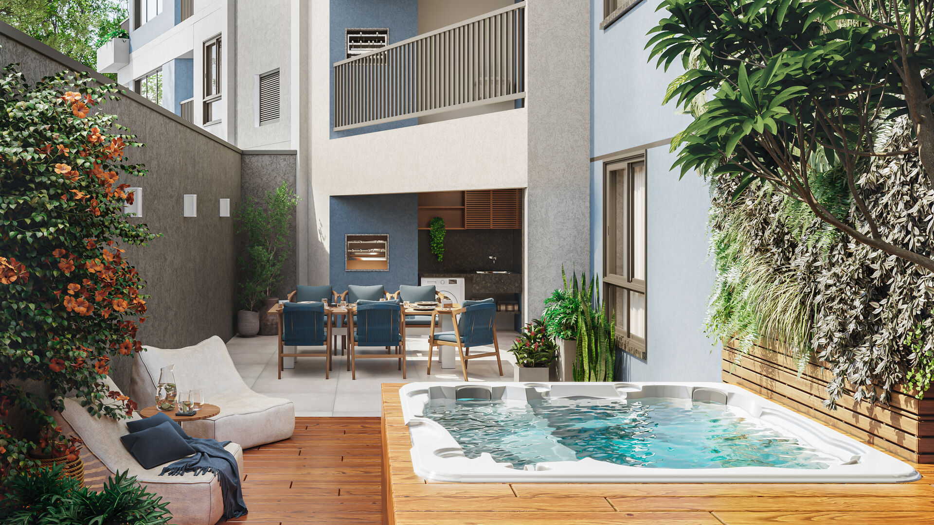 Apartamento, 3 quartos, 146 m² - Foto 18