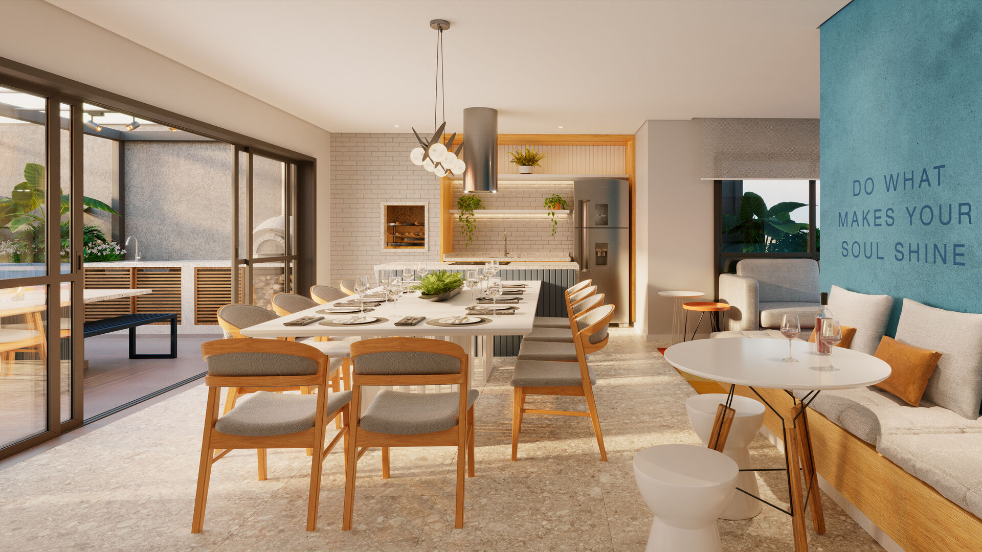 Apartamento, 3 quartos, 146 m² - Foto 8