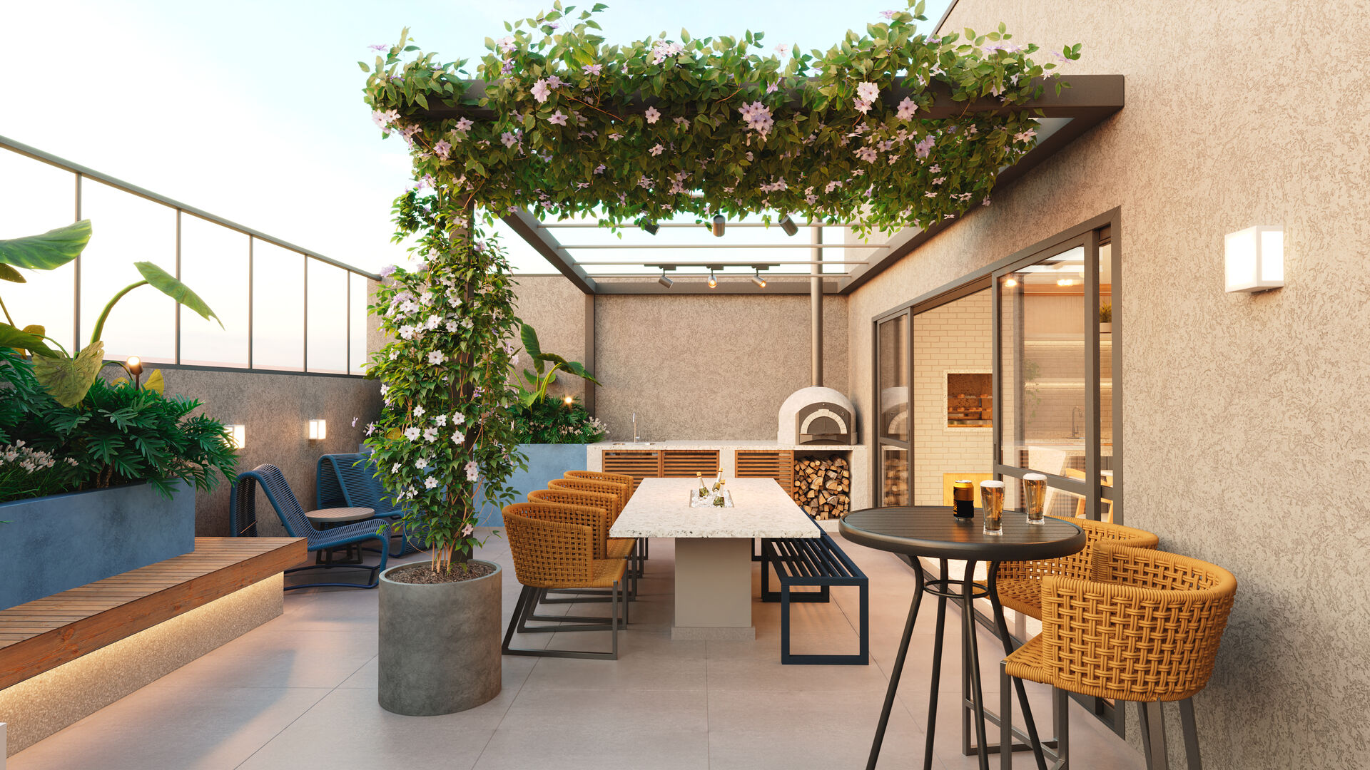 Apartamento, 3 quartos, 146 m² - Foto 7