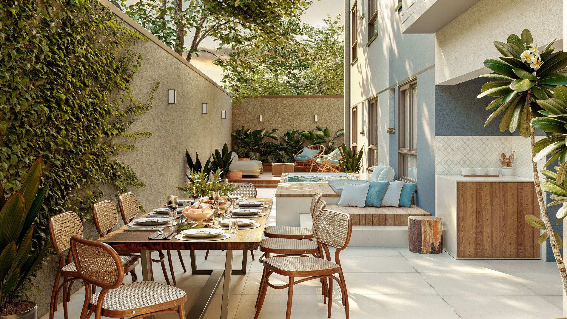 Apartamento, 3 quartos, 146 m² - Foto 19