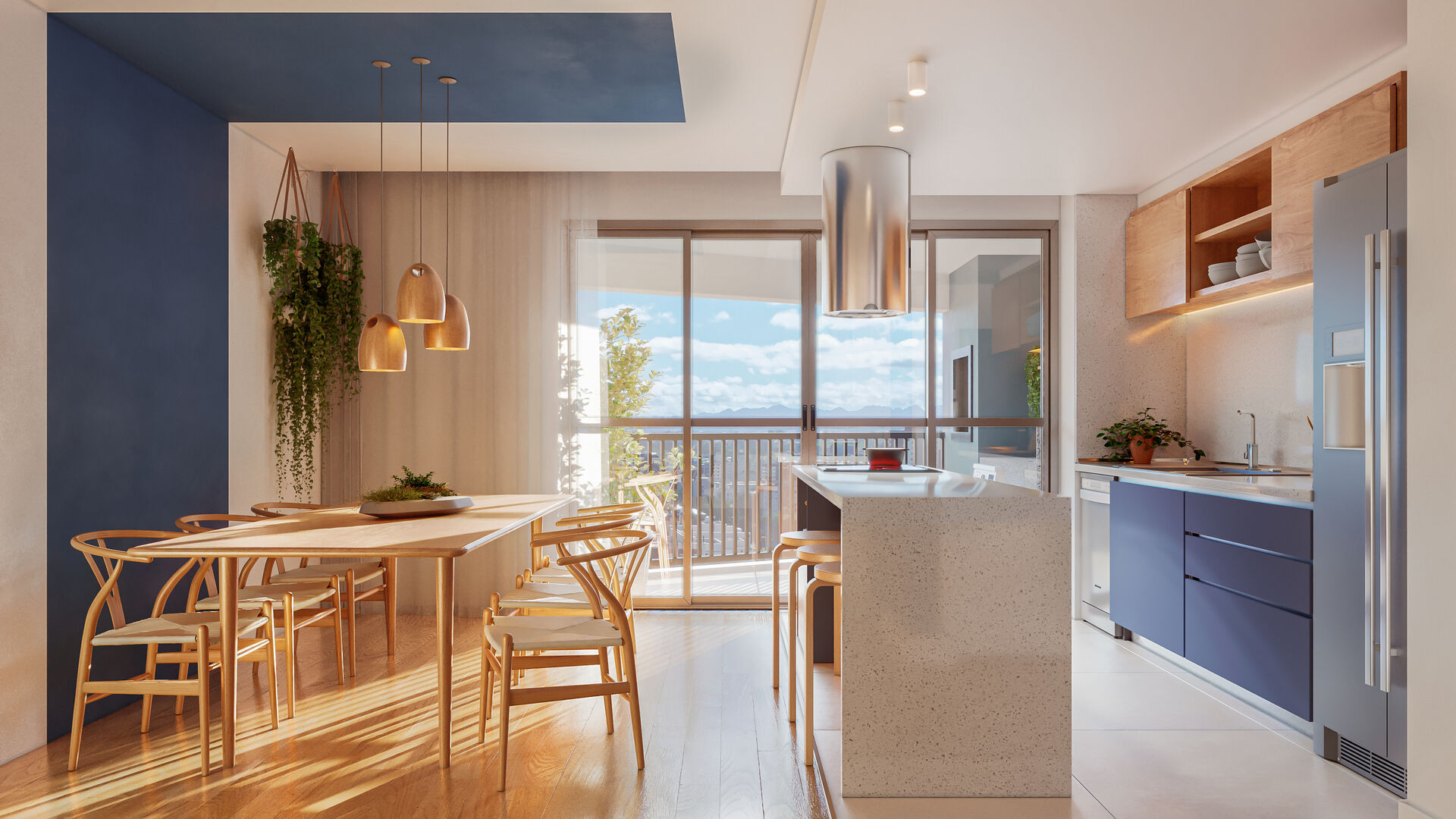 Apartamento, 3 quartos, 146 m² - Foto 15