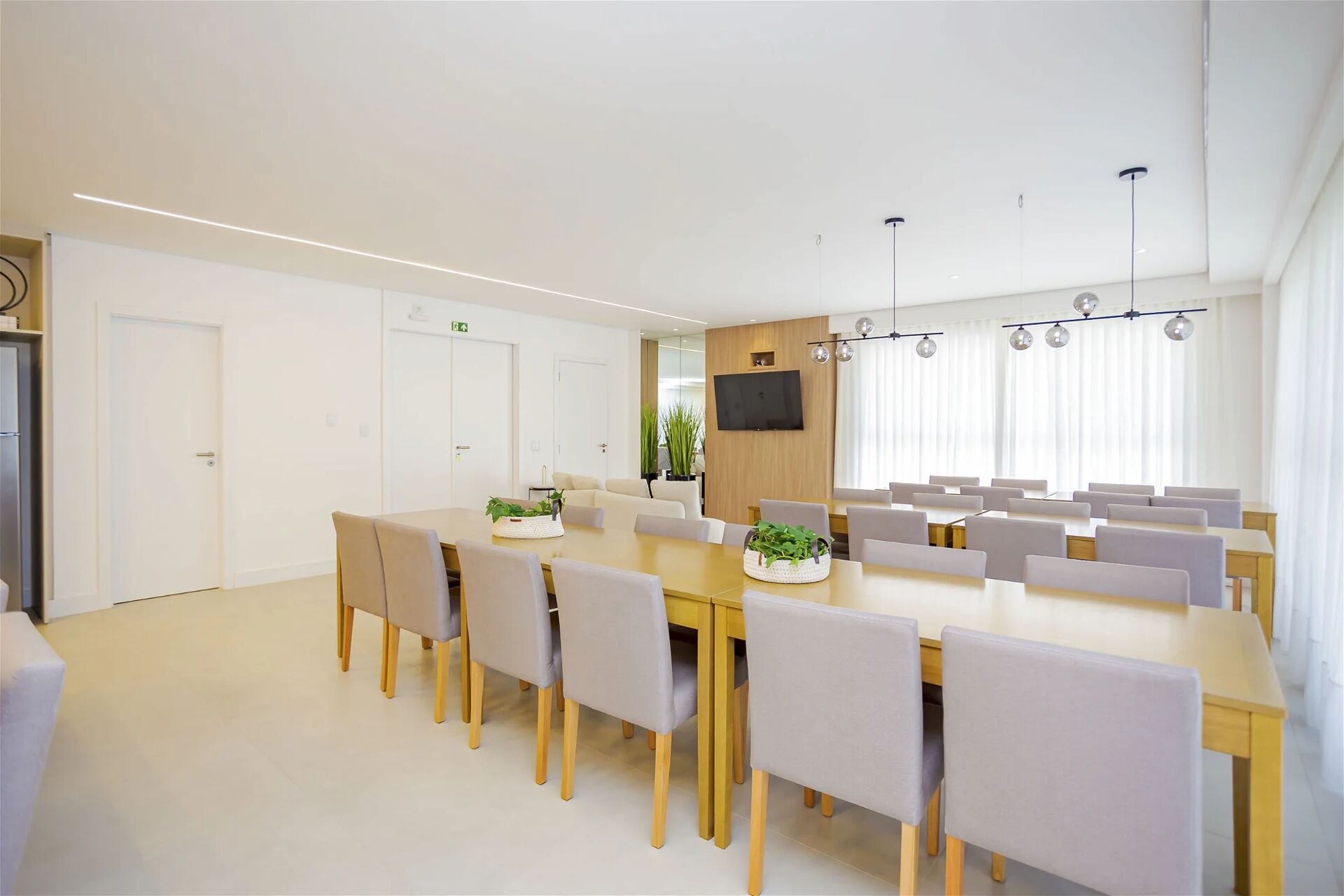 Apartamento, 3 quartos, 131 m² - Foto 26