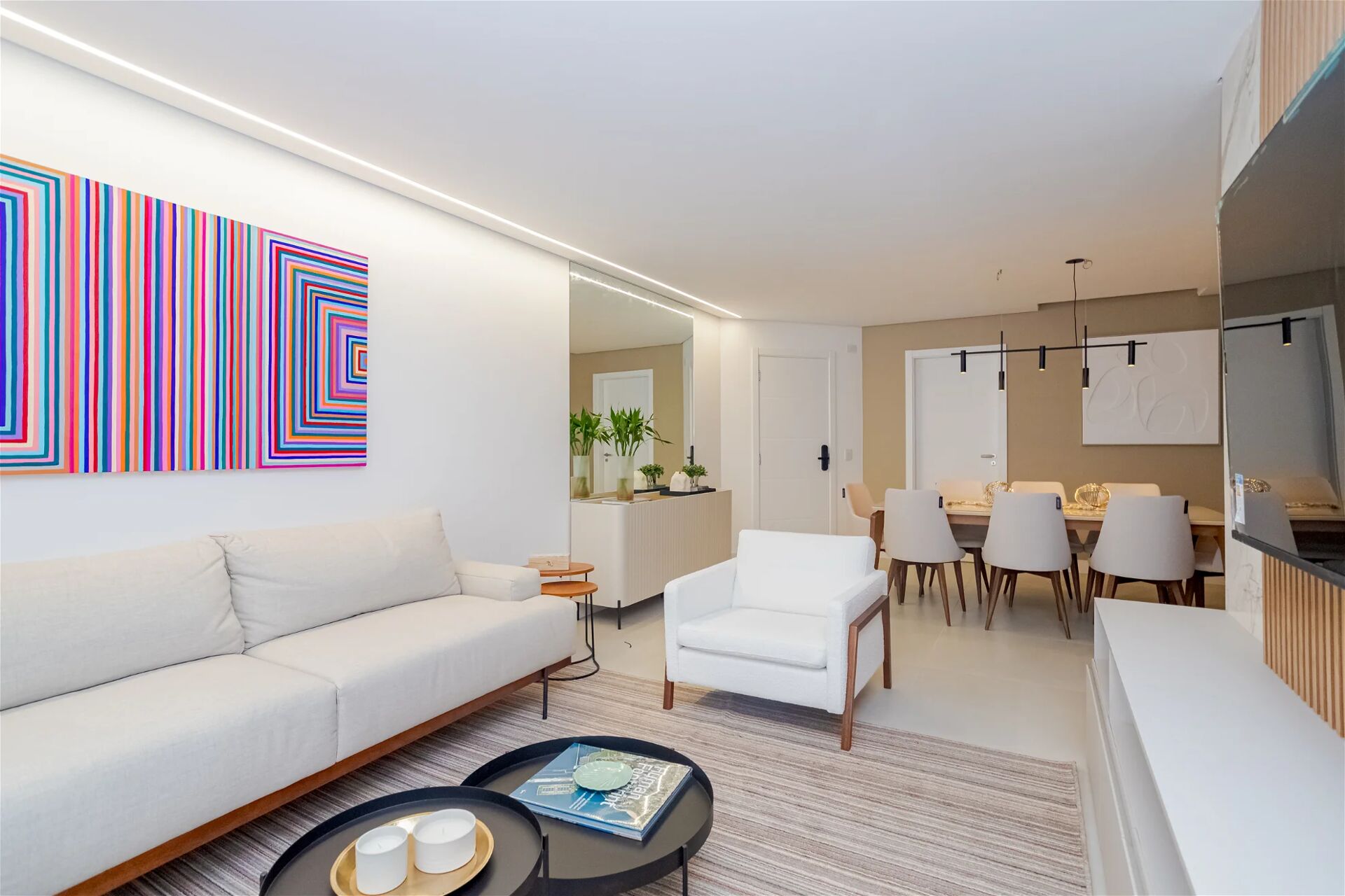 Apartamento, 3 quartos, 131 m² - Foto 40