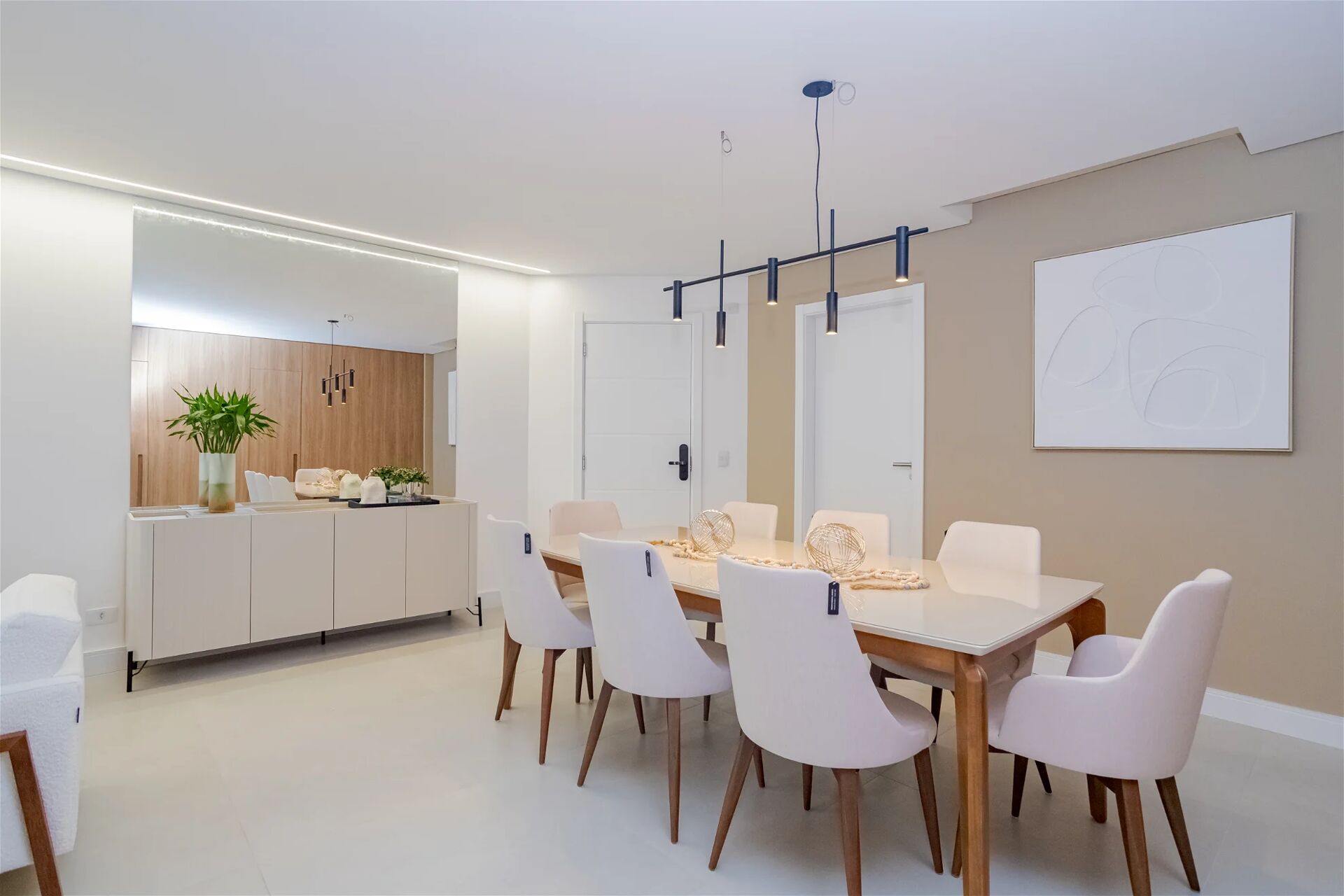 Apartamento, 3 quartos, 131 m² - Foto 37