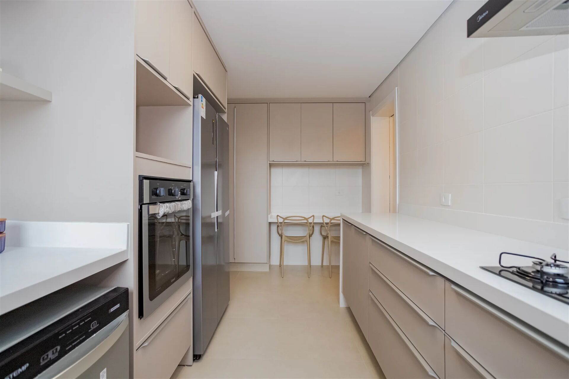 Apartamento, 3 quartos, 131 m² - Foto 41