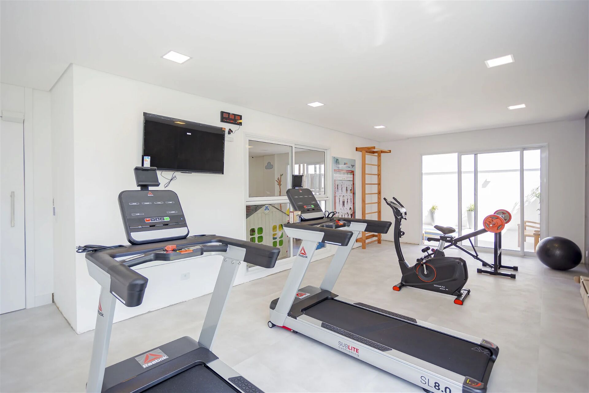 Apartamento, 3 quartos, 131 m² - Foto 28