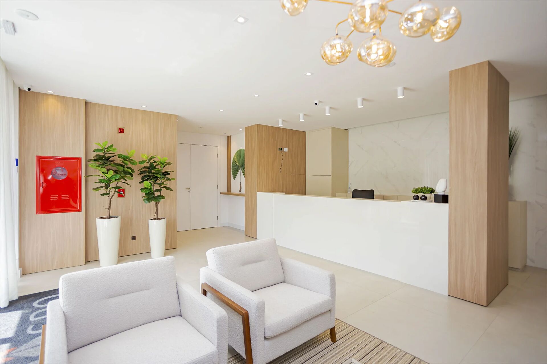 Apartamento, 3 quartos, 131 m² - Foto 23