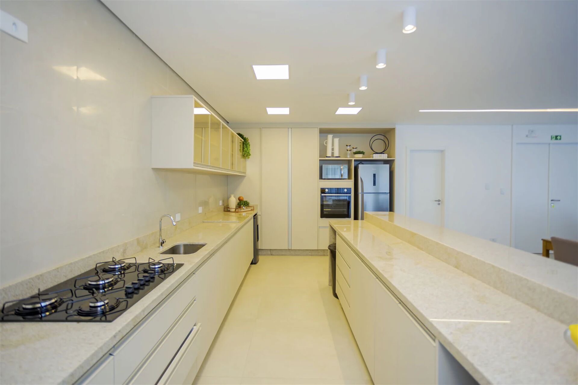 Apartamento, 3 quartos, 131 m² - Foto 27