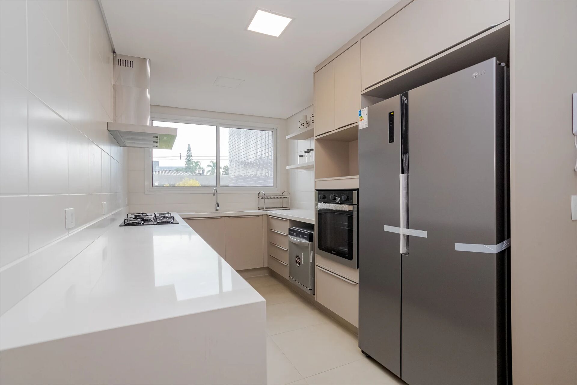 Apartamento, 3 quartos, 131 m² - Foto 38