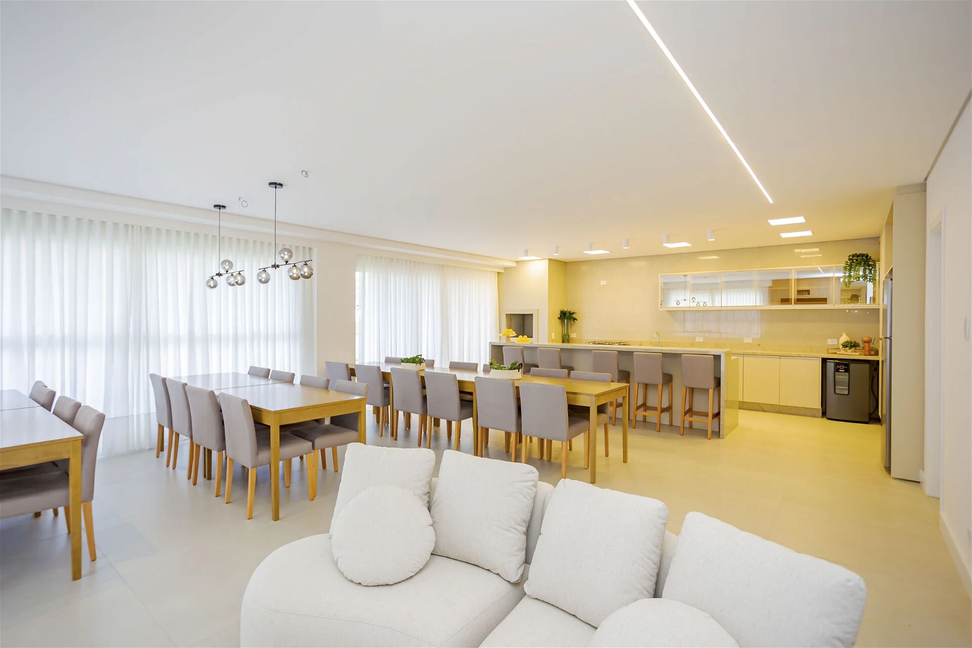 Apartamento, 3 quartos, 131 m² - Foto 24