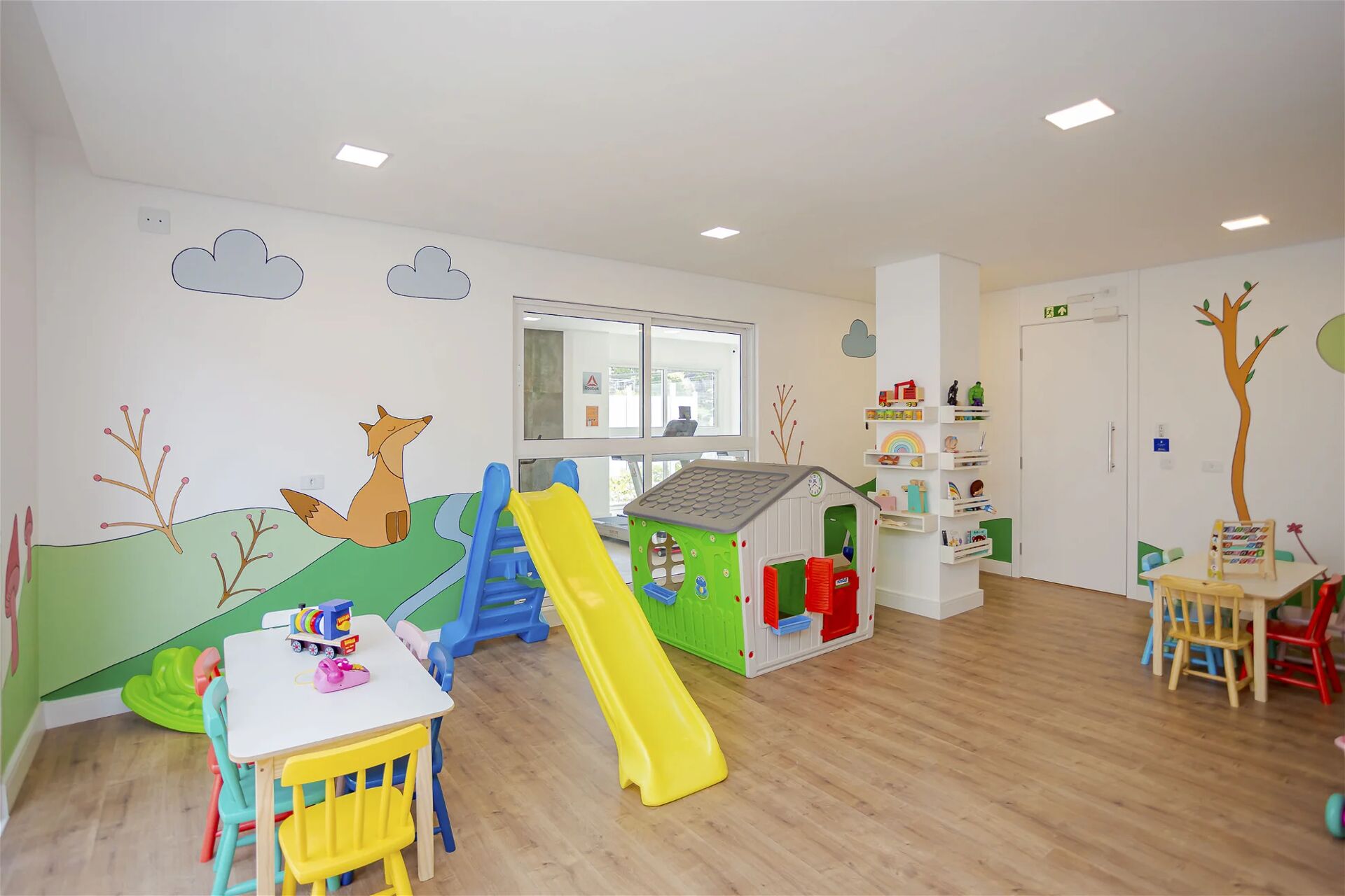 Apartamento, 3 quartos, 131 m² - Foto 31