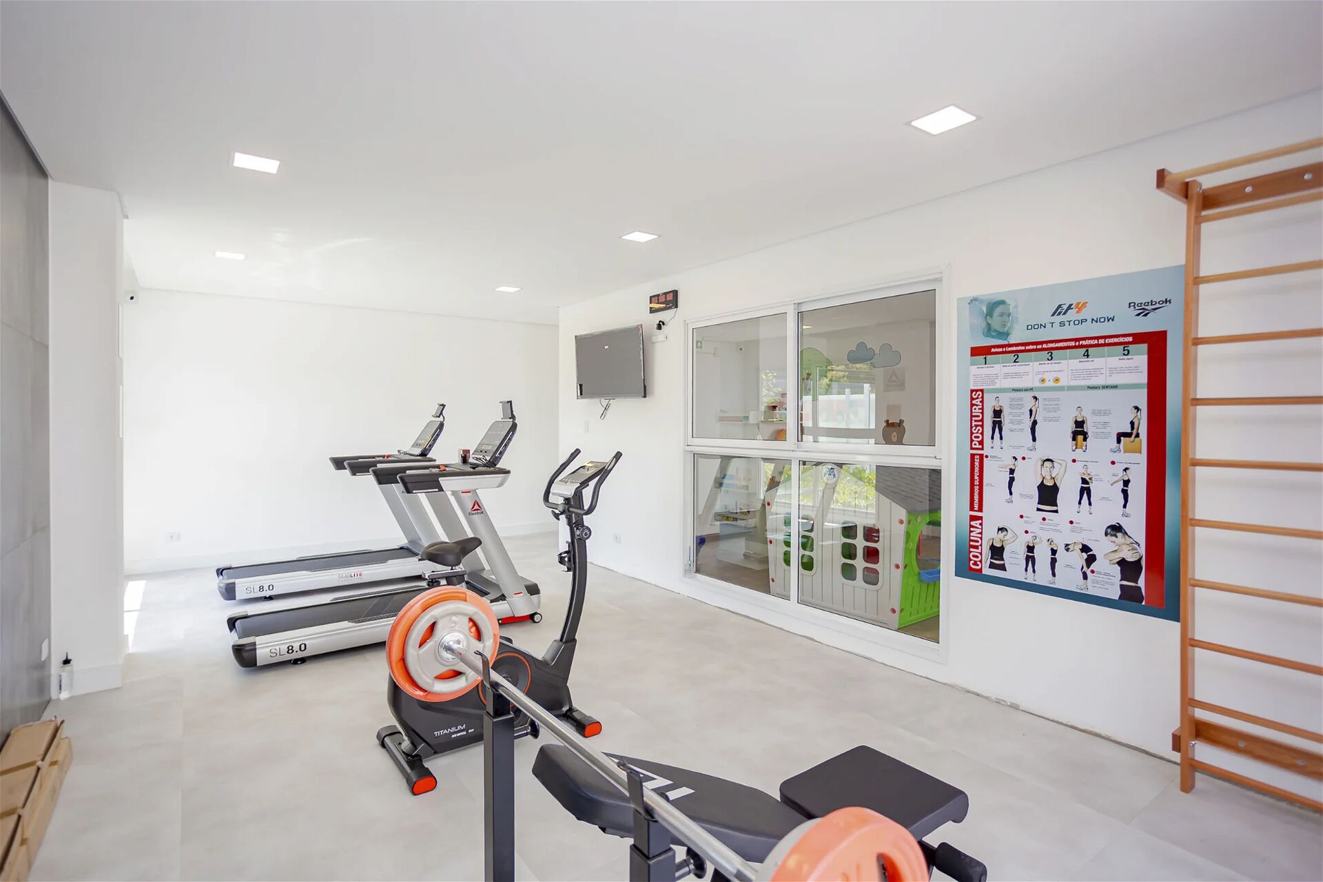 Apartamento, 3 quartos, 131 m² - Foto 29