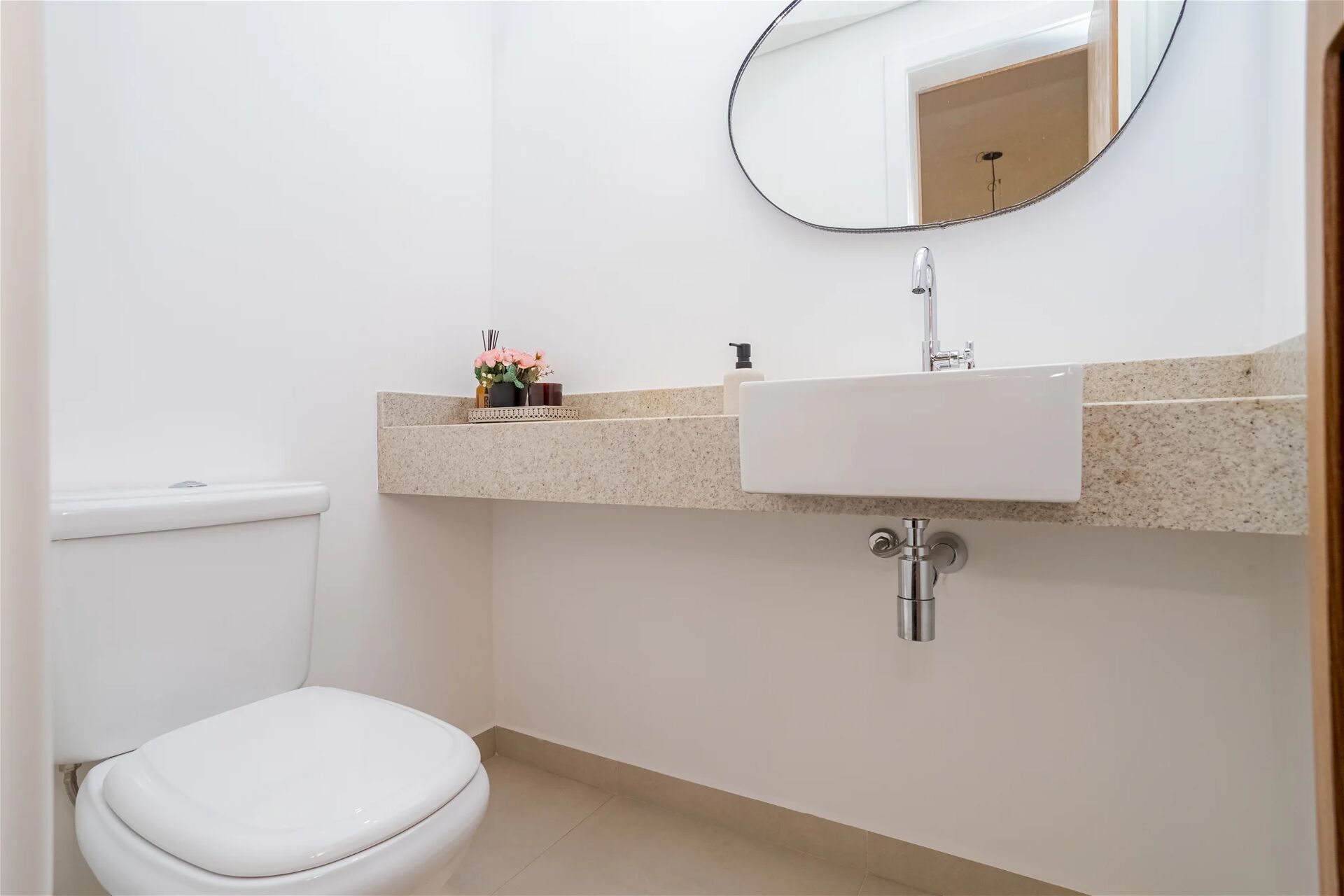 Apartamento, 3 quartos, 131 m² - Foto 42