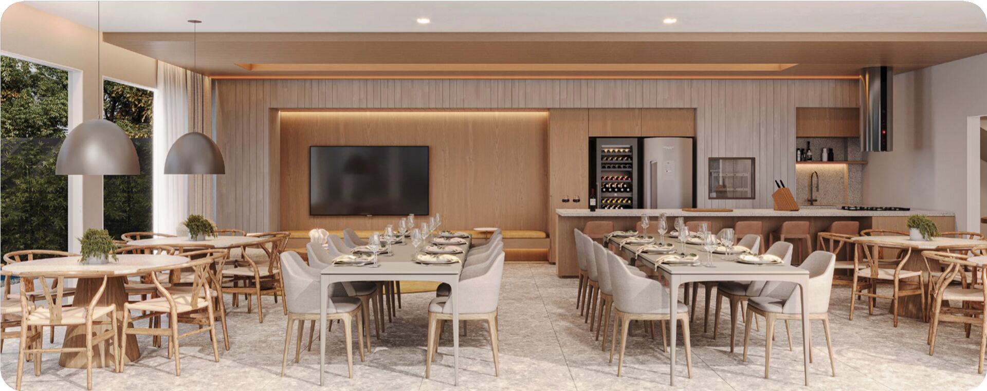 Casa, 3 quartos, 186 m² - Foto 22