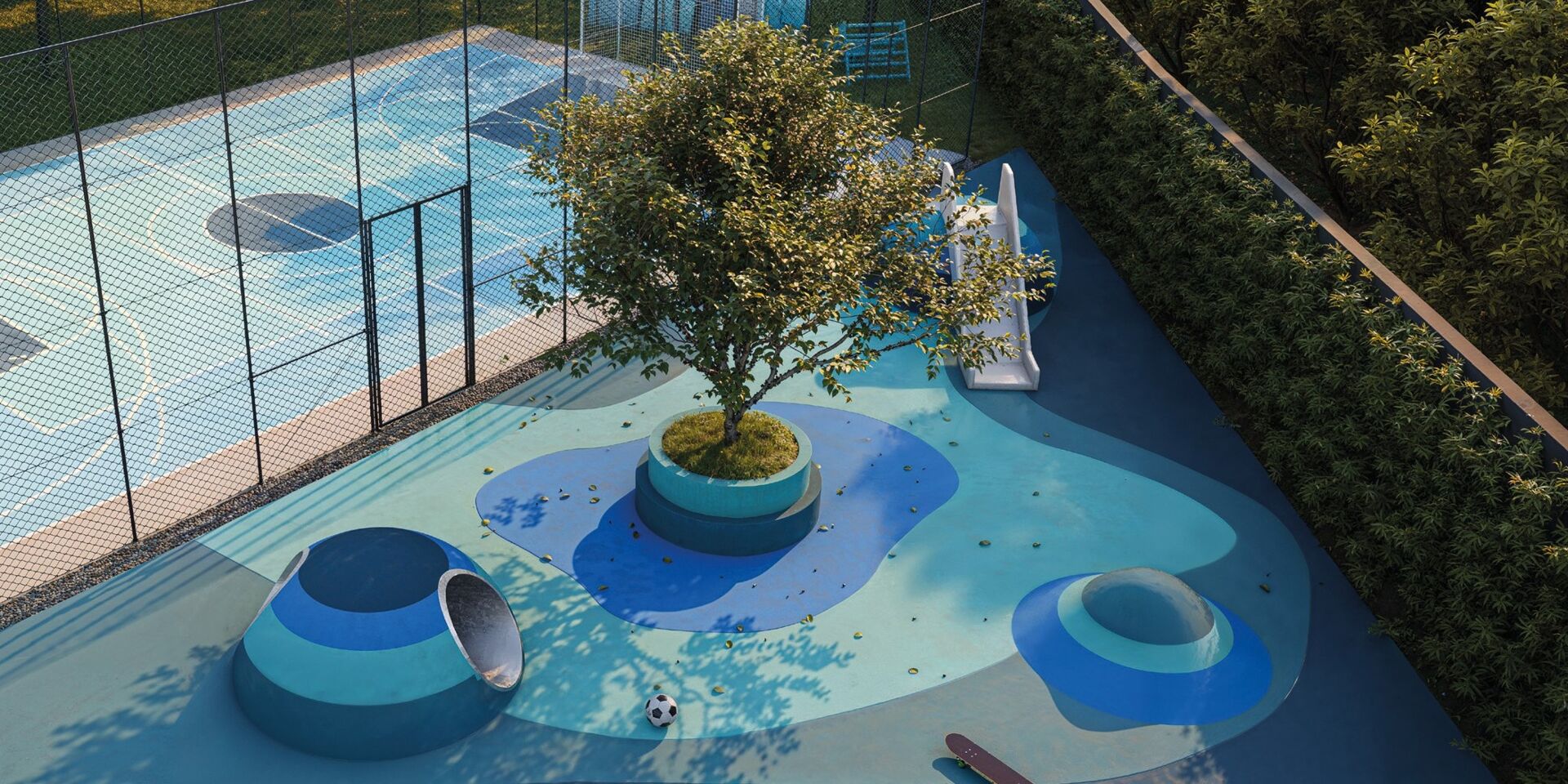 Casa, 3 quartos, 186 m² - Foto 18