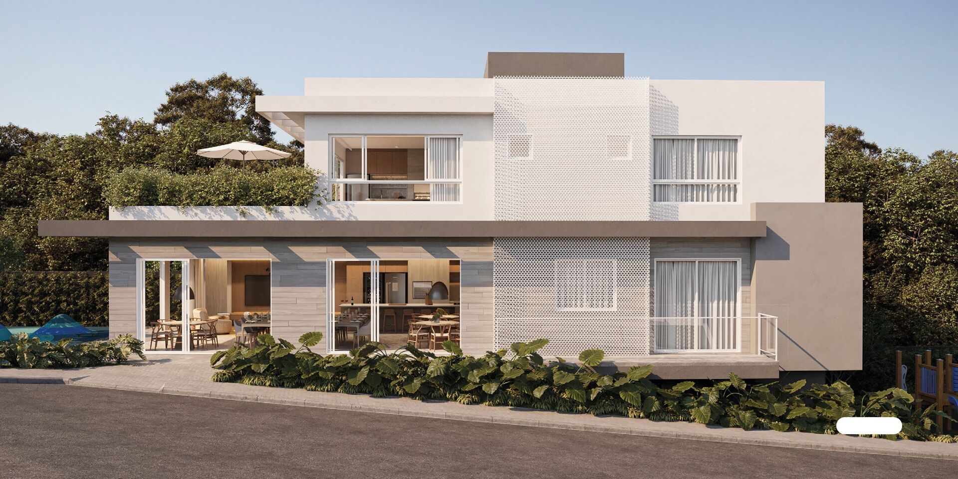 Casa, 3 quartos, 186 m² - Foto 14