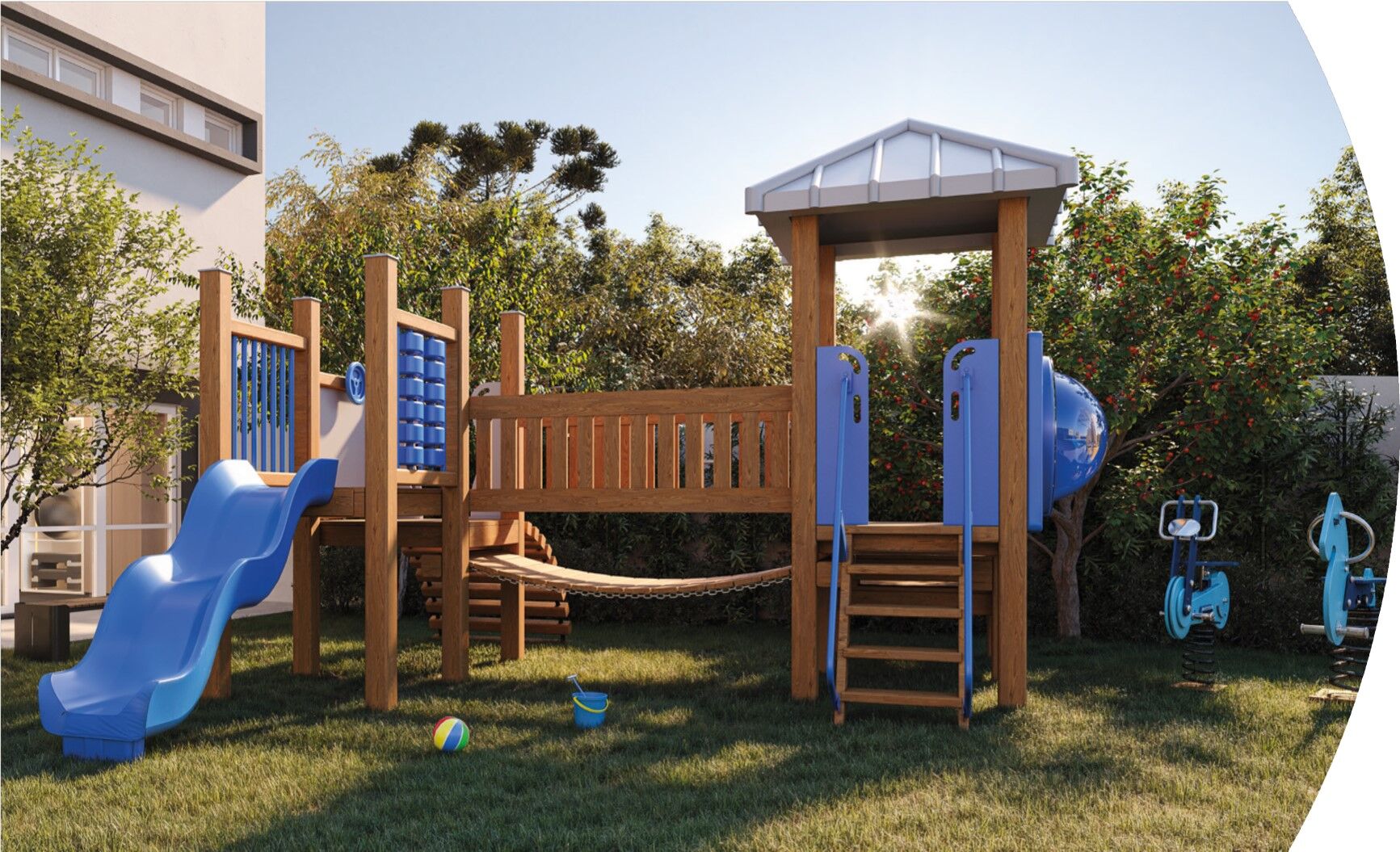 Casa, 3 quartos, 186 m² - Foto 19