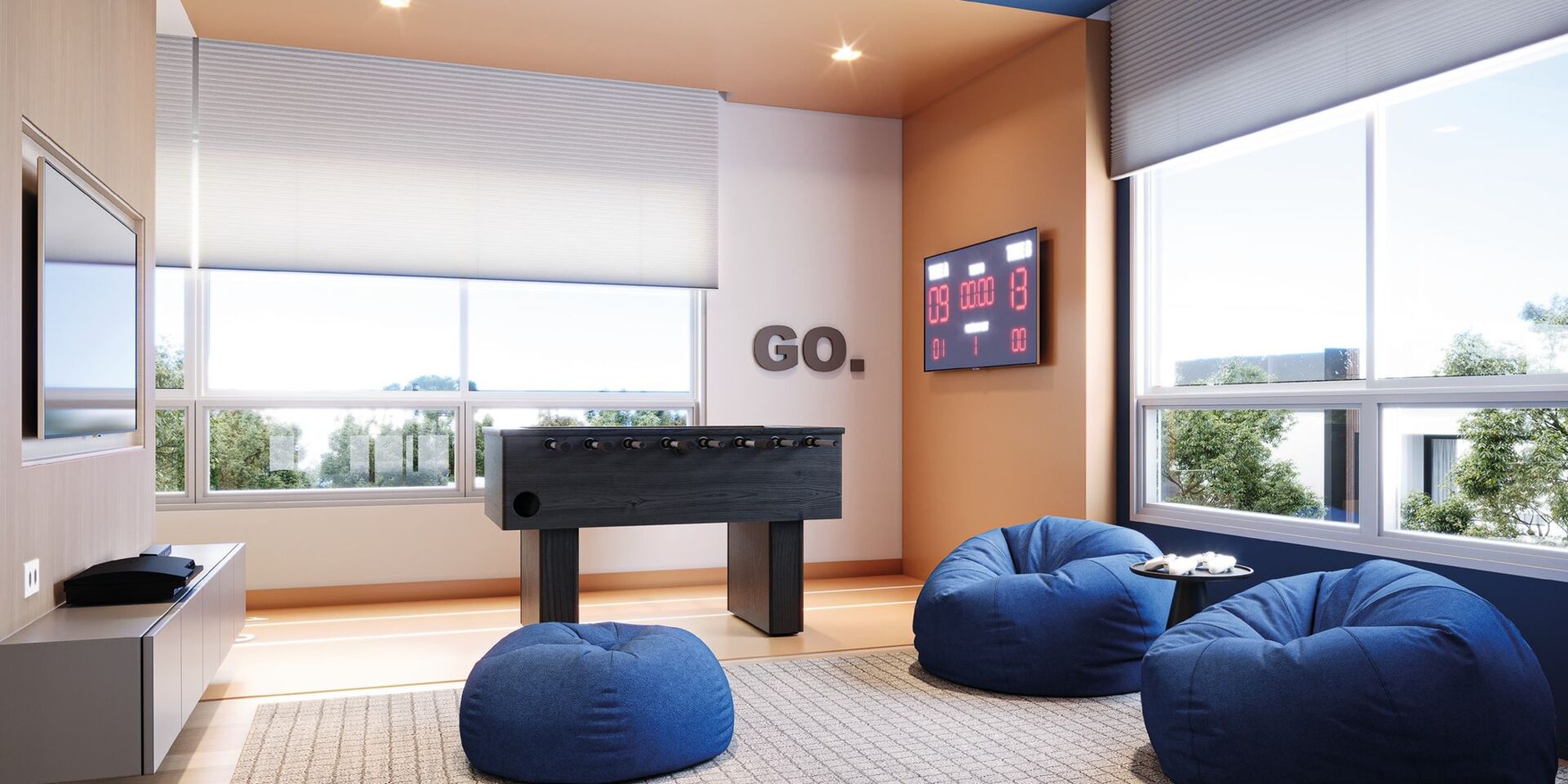 Casa, 3 quartos, 186 m² - Foto 21