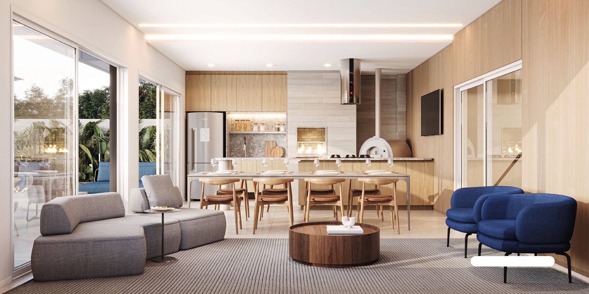 Casa, 3 quartos, 186 m² - Foto 16