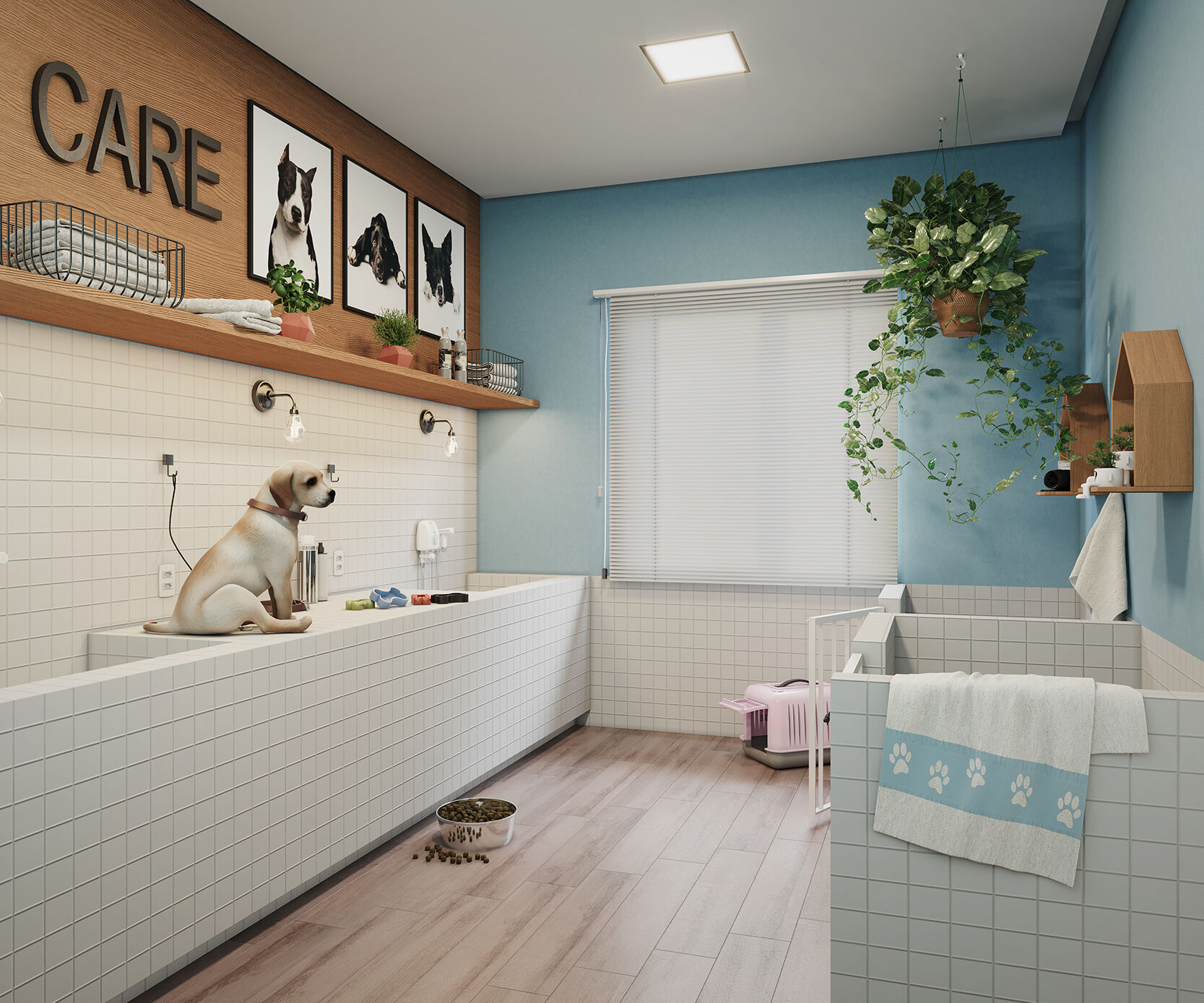 Apartamento, 2 quartos, 59 m² - Foto 12