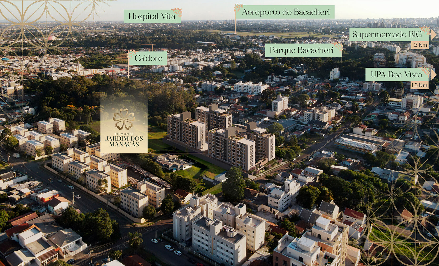 Apartamento, 2 quartos, 59 m² - Foto 4