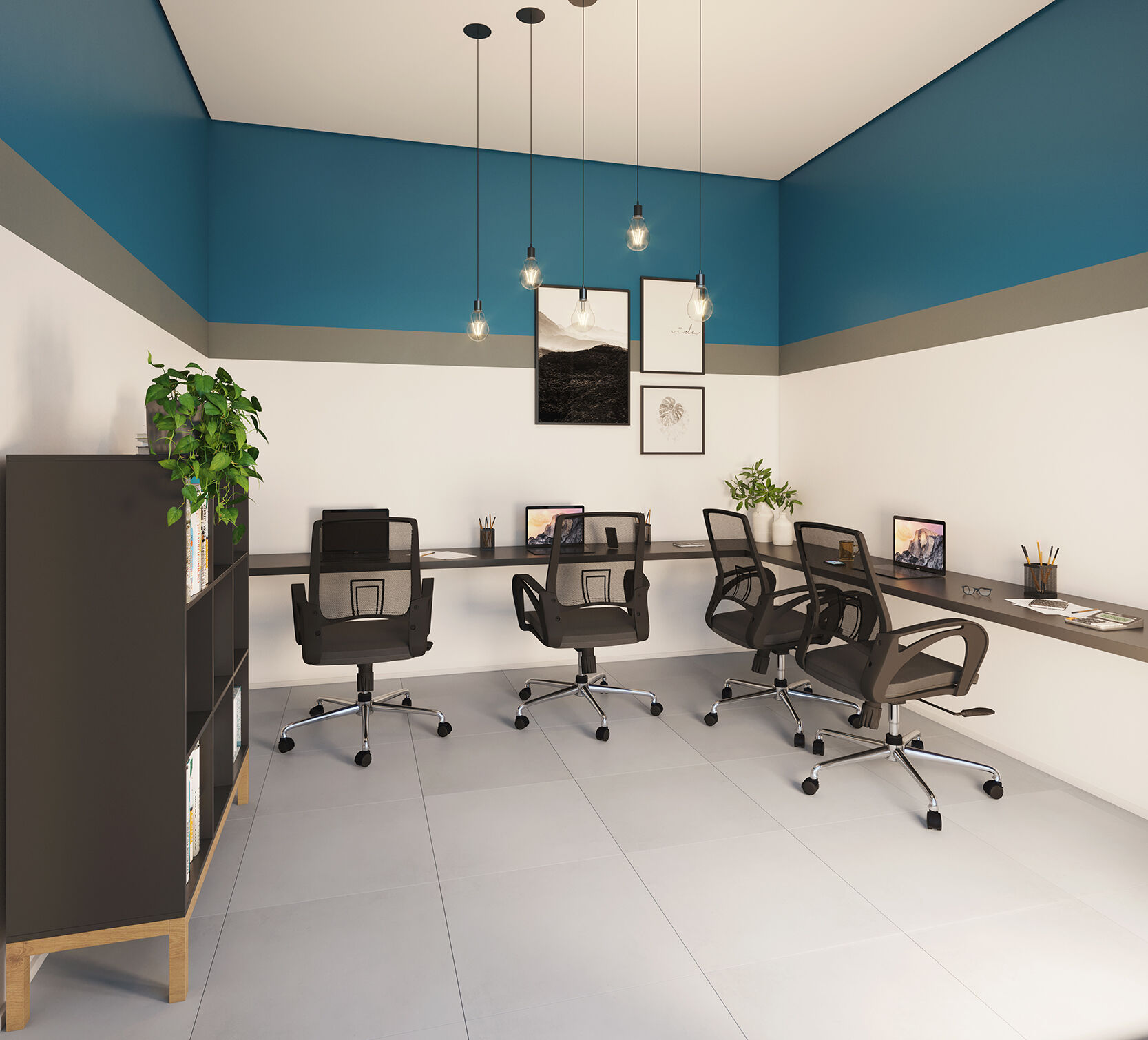 Apartamento, 2 quartos, 59 m² - Foto 10