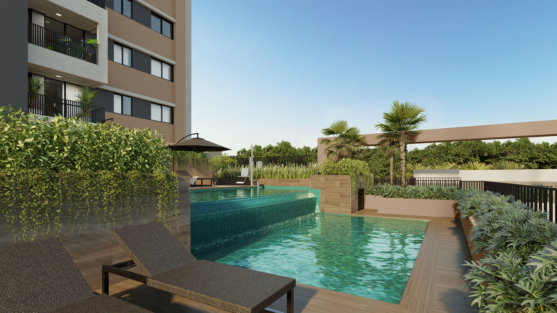 Apartamento, 2 quartos, 59 m² - Foto 7