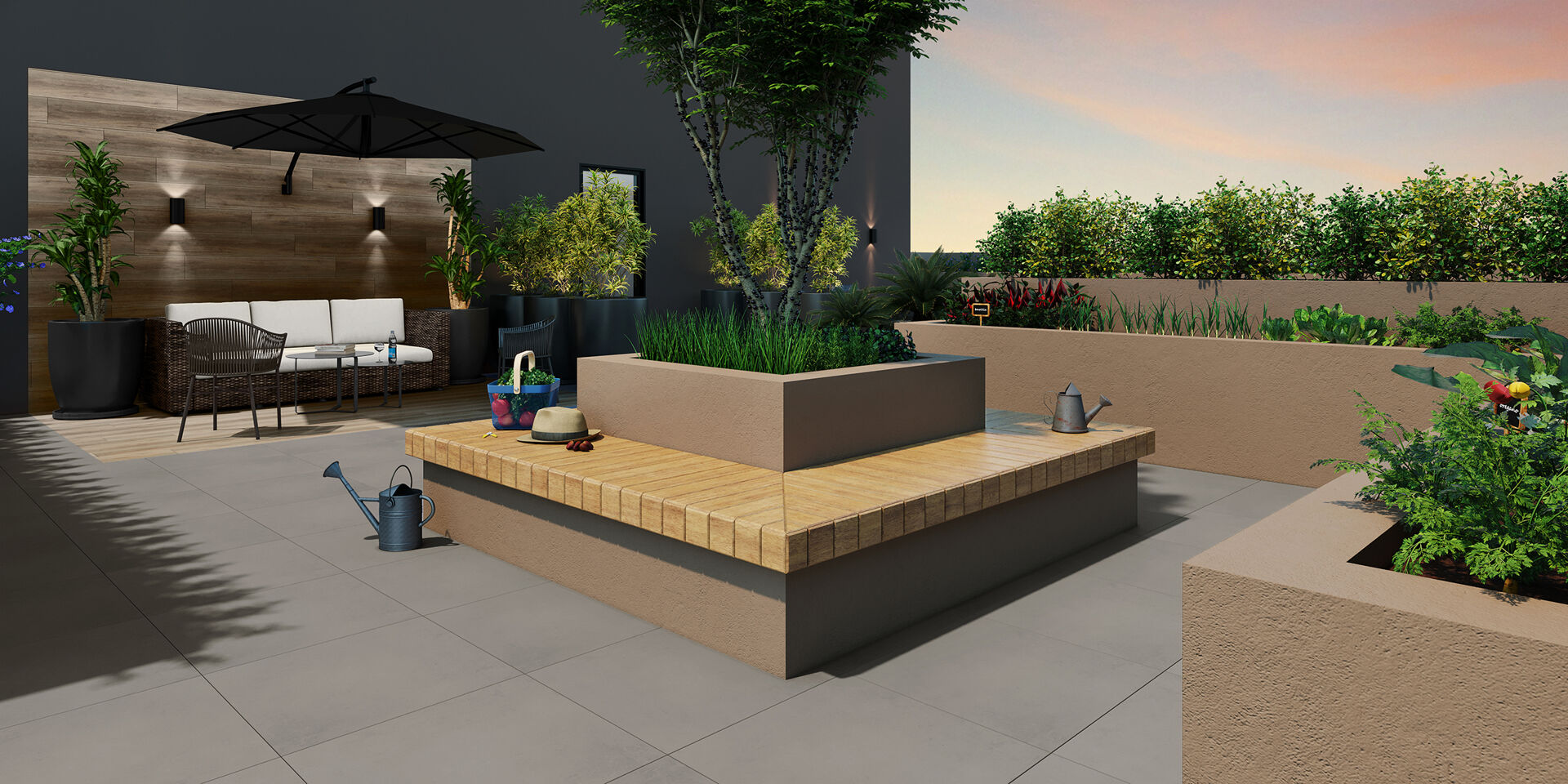 Apartamento, 2 quartos, 59 m² - Foto 5