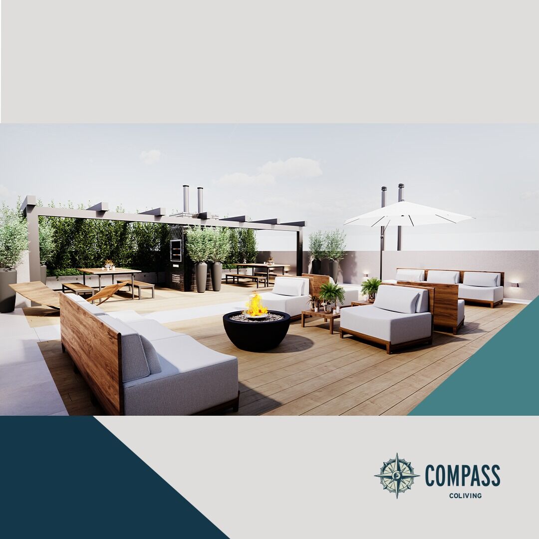 Apartamento, 1 quarto, 33 m² - Foto 8