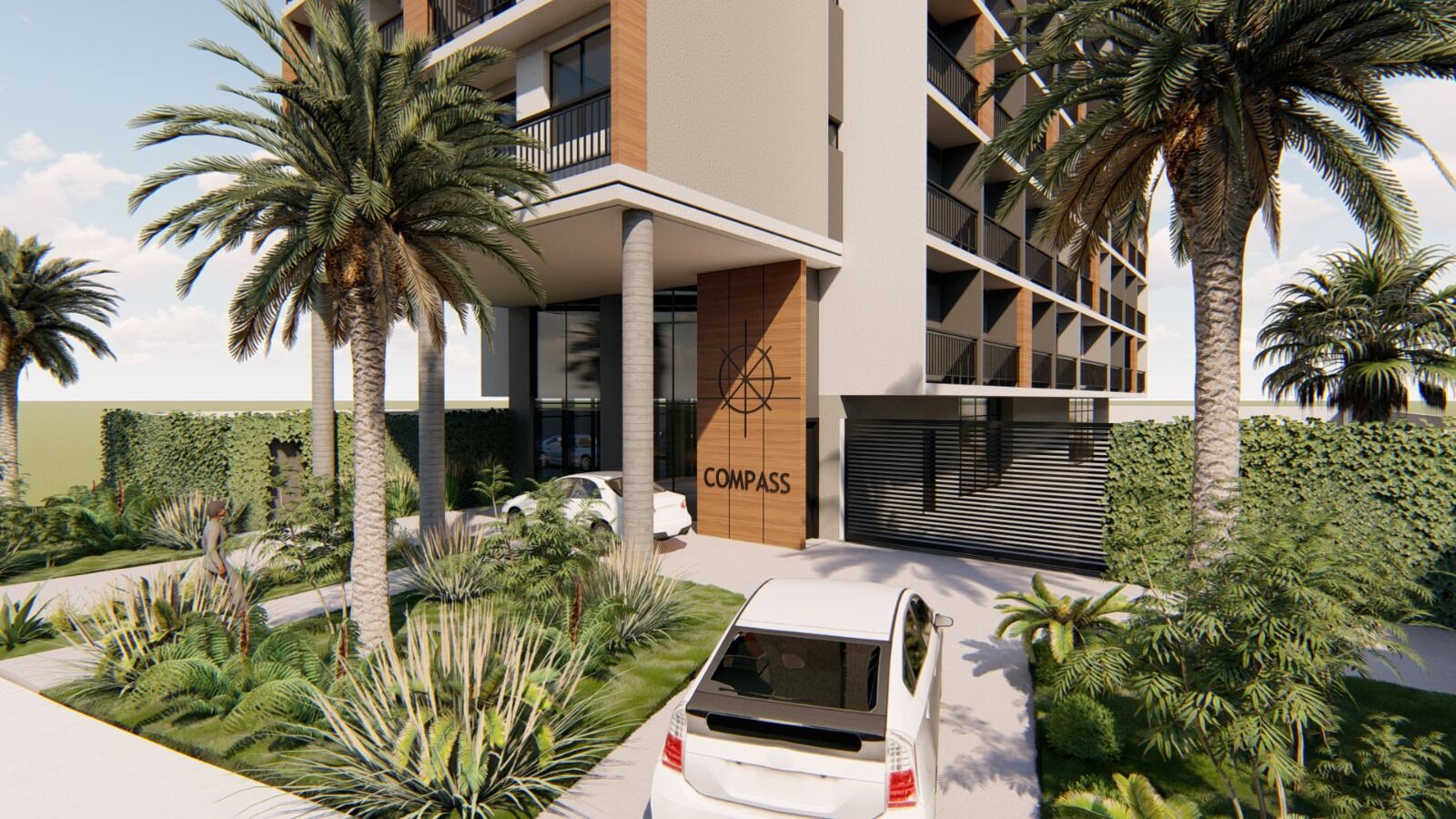 Apartamento, 1 quarto, 33 m² - Foto 5