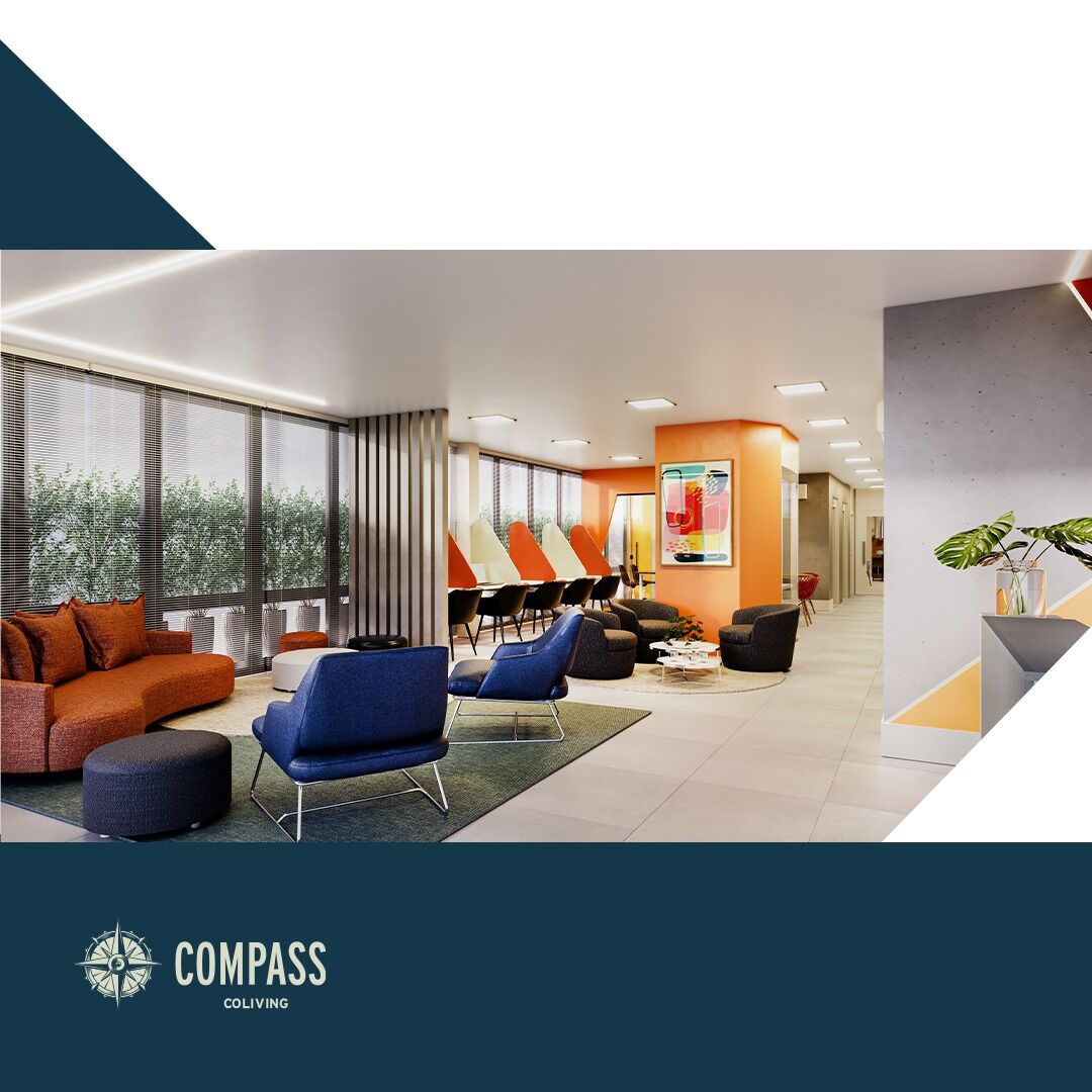 Apartamento, 1 quarto, 33 m² - Foto 7