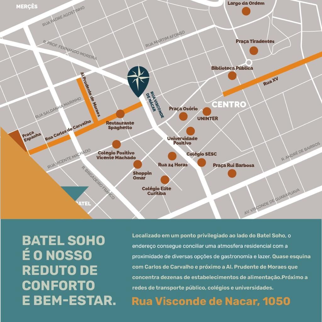 Apartamento, 1 quarto, 33 m² - Foto 10