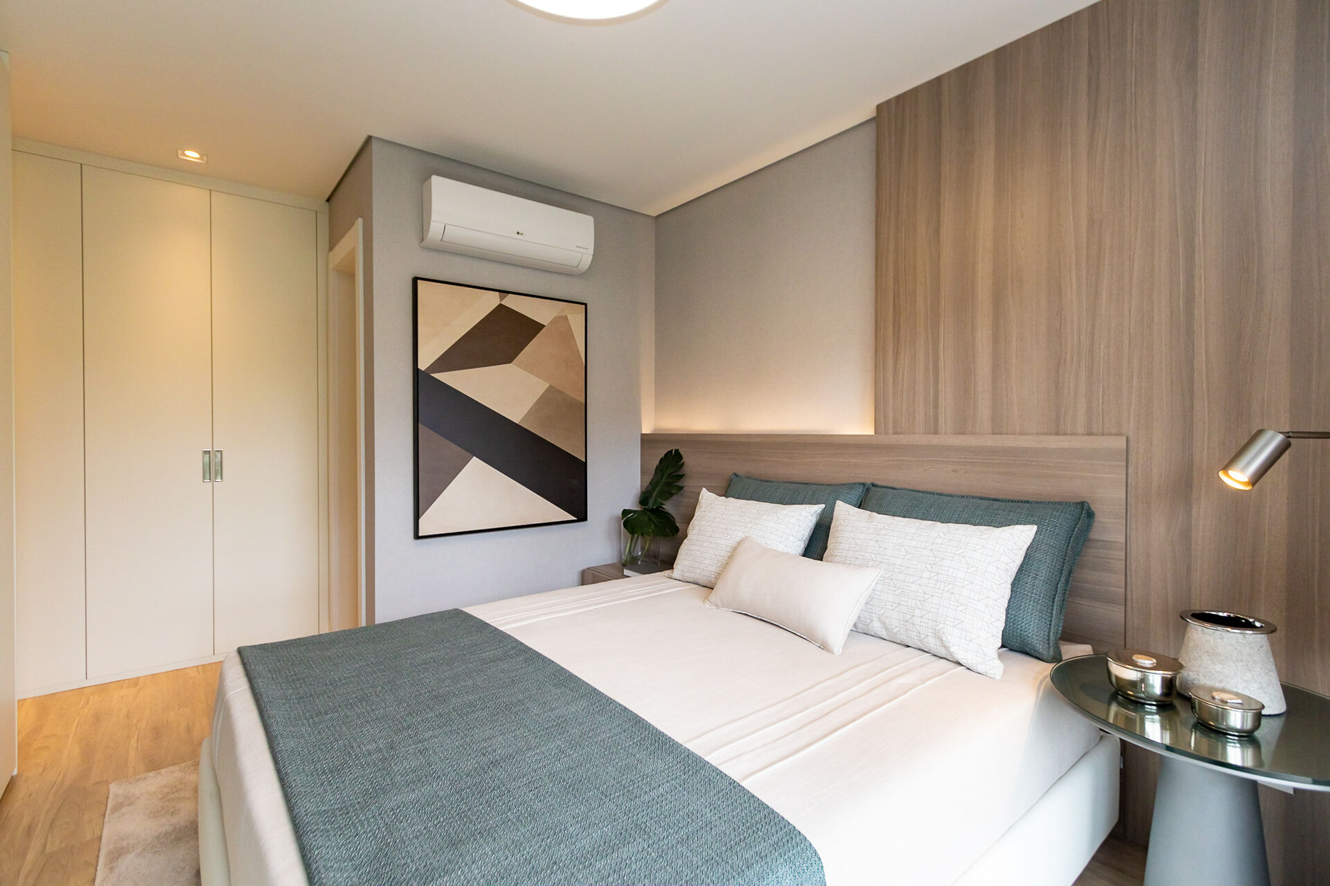 Apartamento, 3 quartos, 87 m² - Foto 7