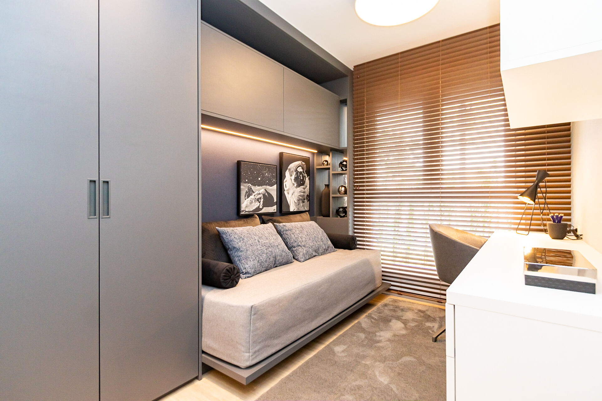 Apartamento, 3 quartos, 87 m² - Foto 13