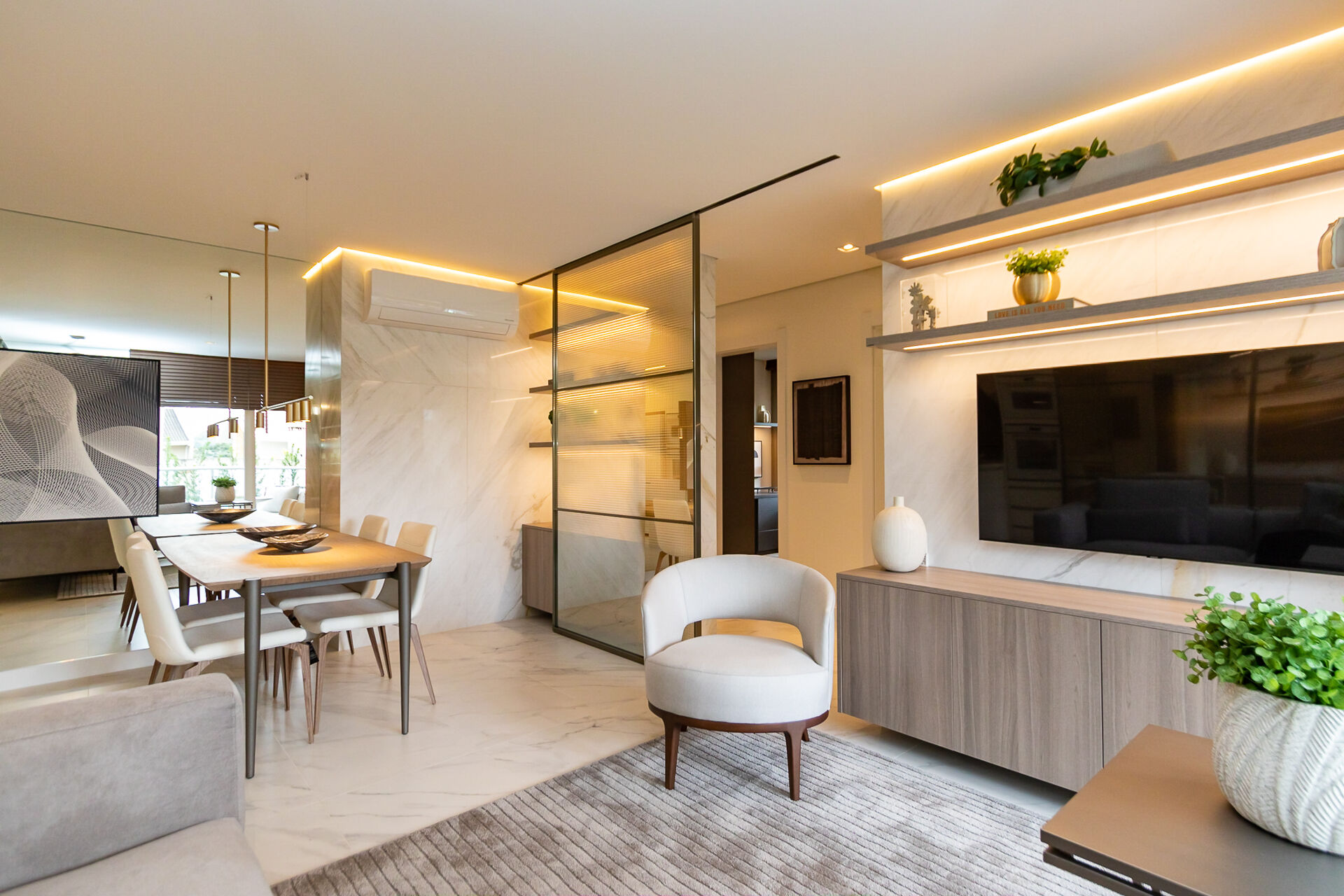 Apartamento, 3 quartos, 87 m² - Foto 4
