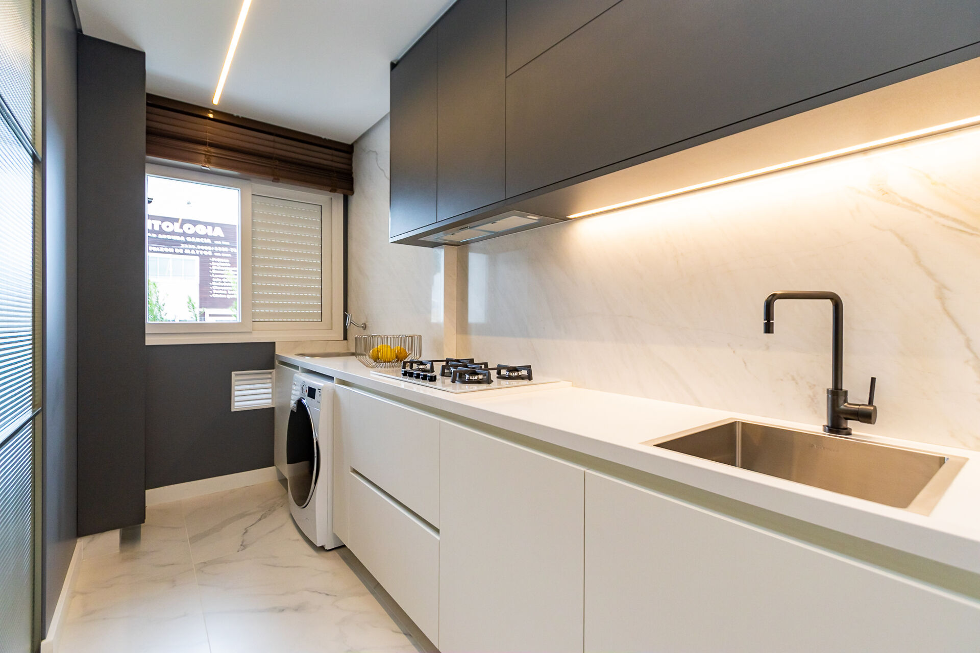 Apartamento, 3 quartos, 87 m² - Foto 6