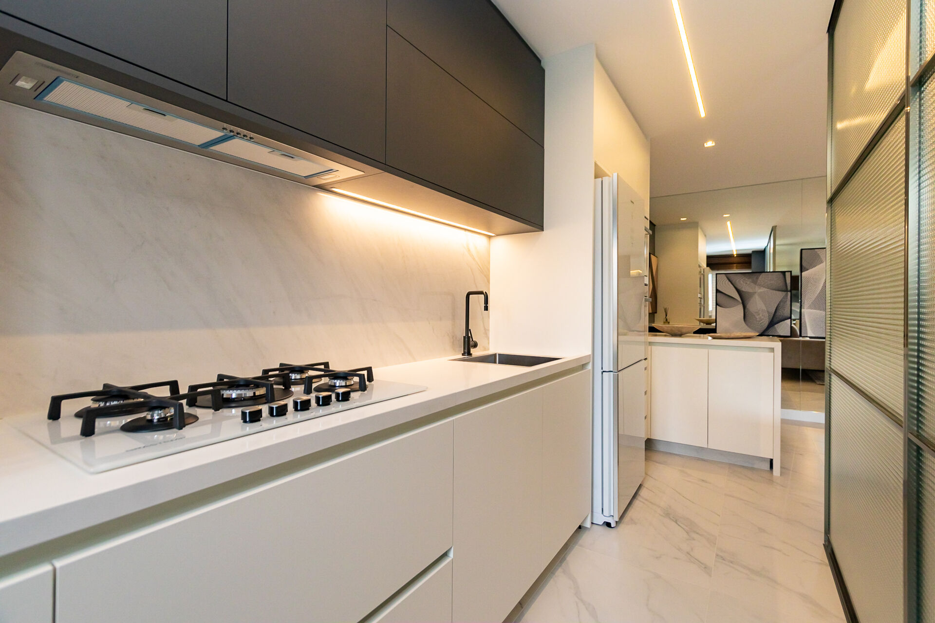 Apartamento, 3 quartos, 87 m² - Foto 5