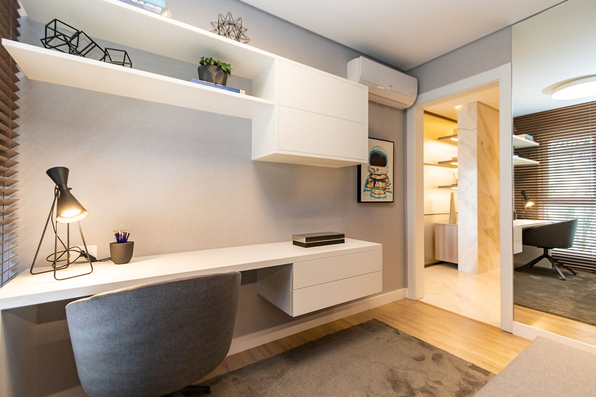 Apartamento, 3 quartos, 87 m² - Foto 14