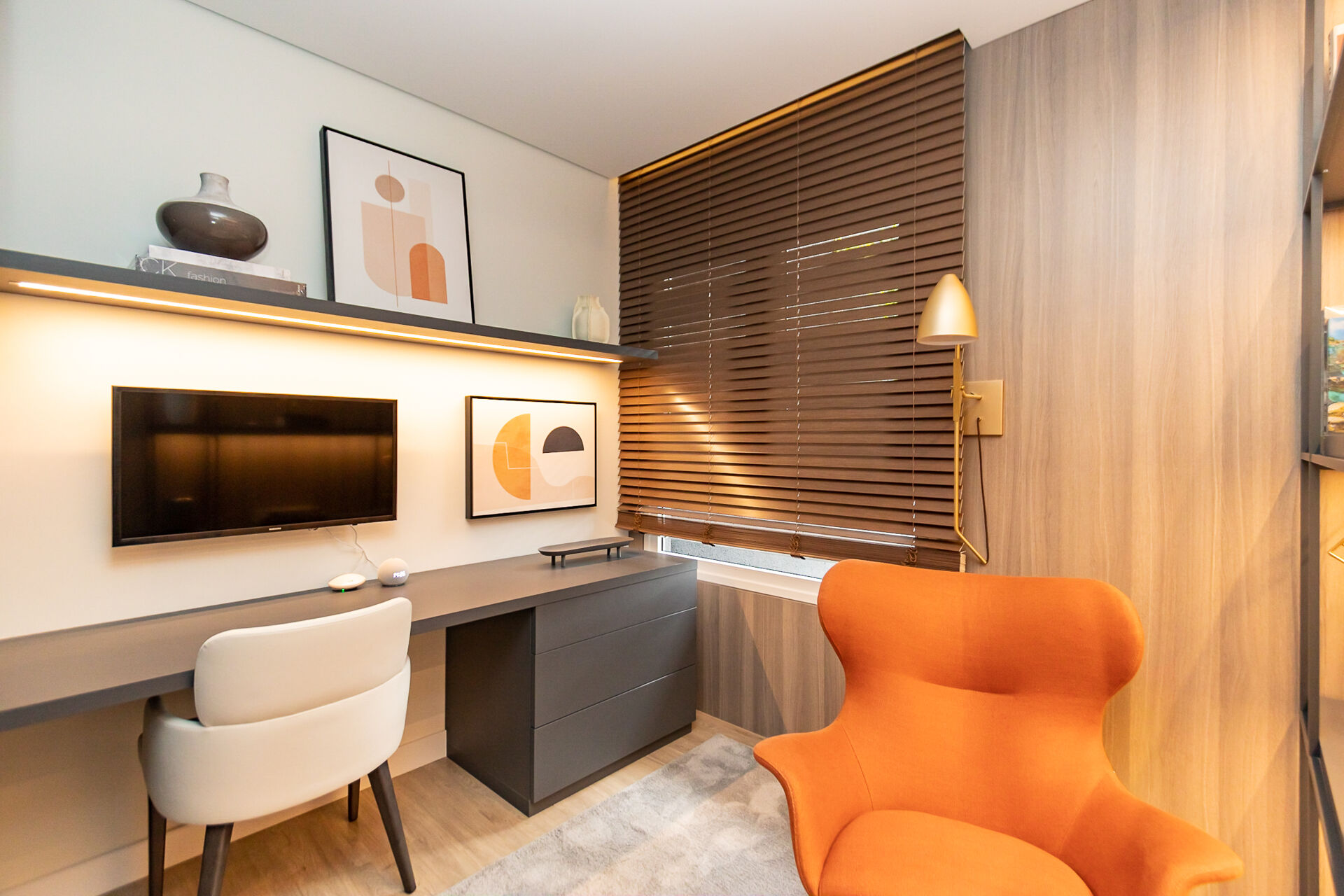 Apartamento, 3 quartos, 87 m² - Foto 11